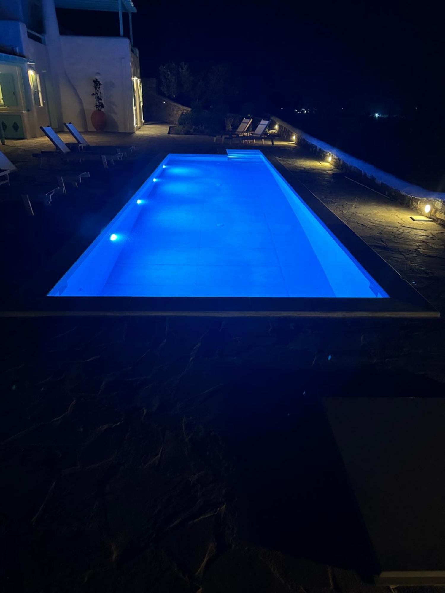 Country house Aegean Queen Naousa (Paros)