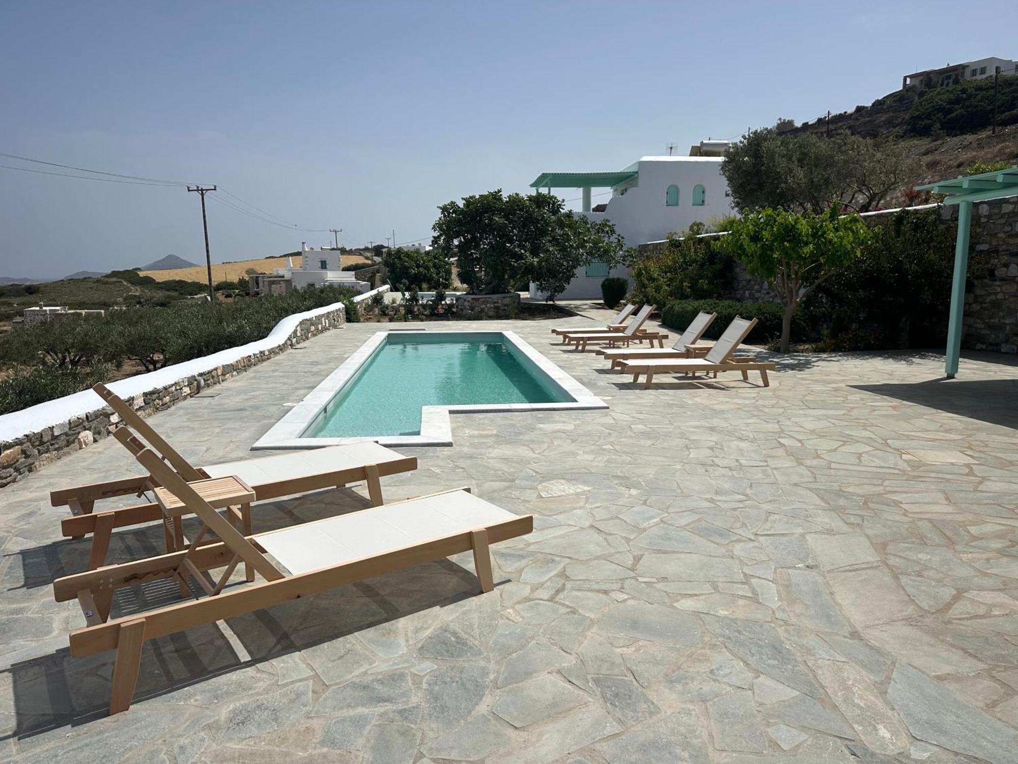 Country house Aegean Queen *
