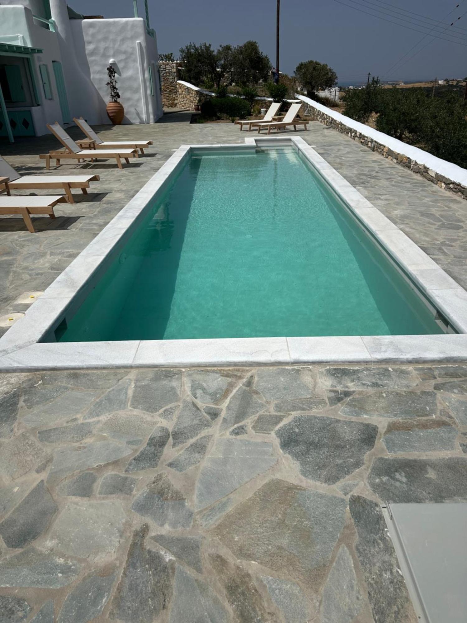 Country house Aegean Queen *