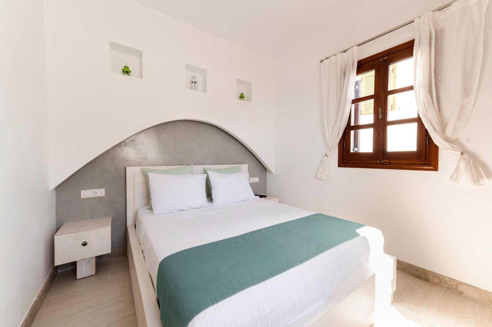 Apartment Lindian Polis