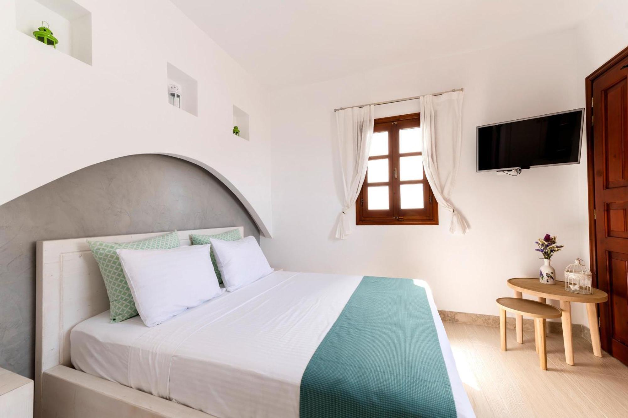 Lindian Polis Apartment