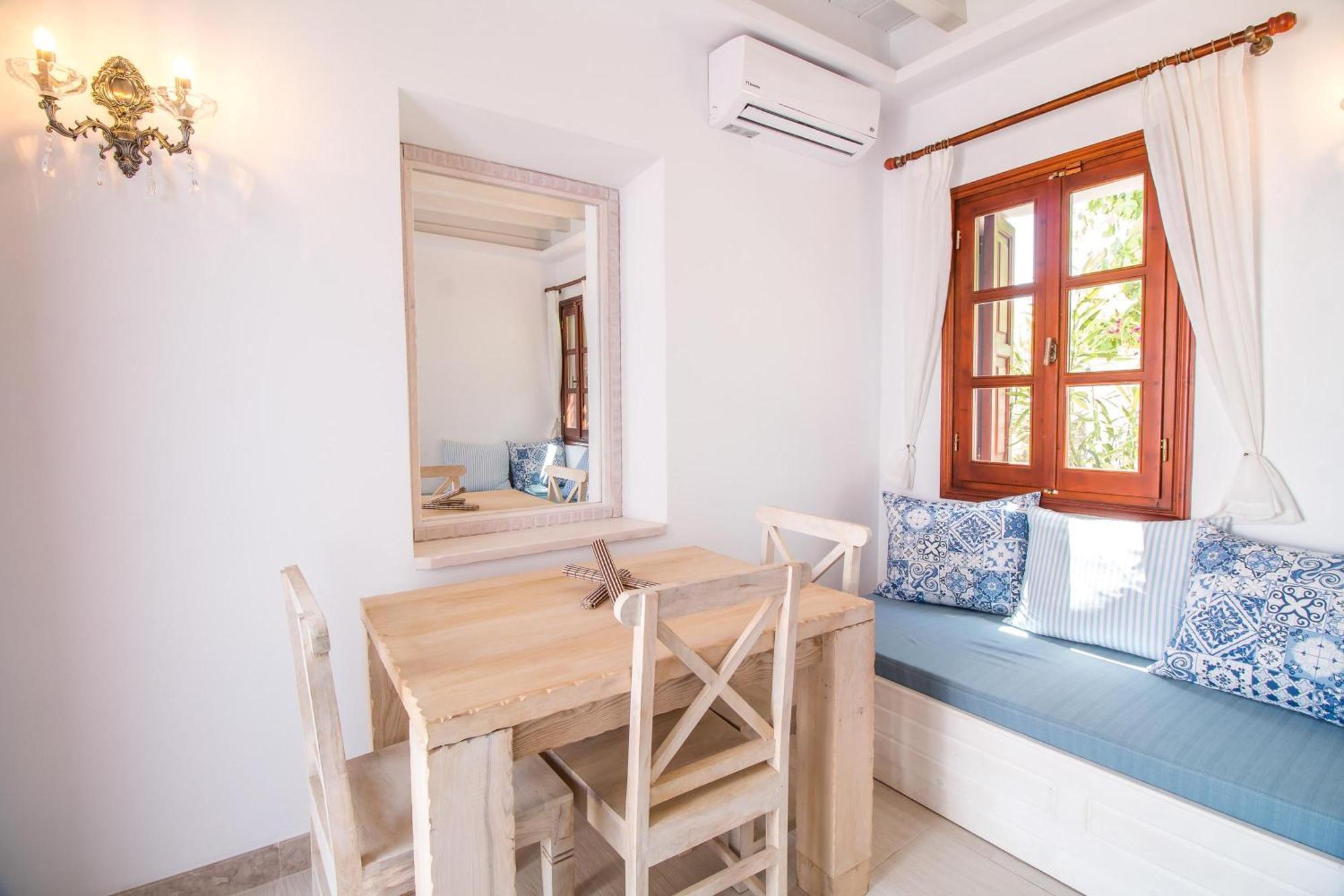 Lindian Polis Apartment Lindos (Rhodes)