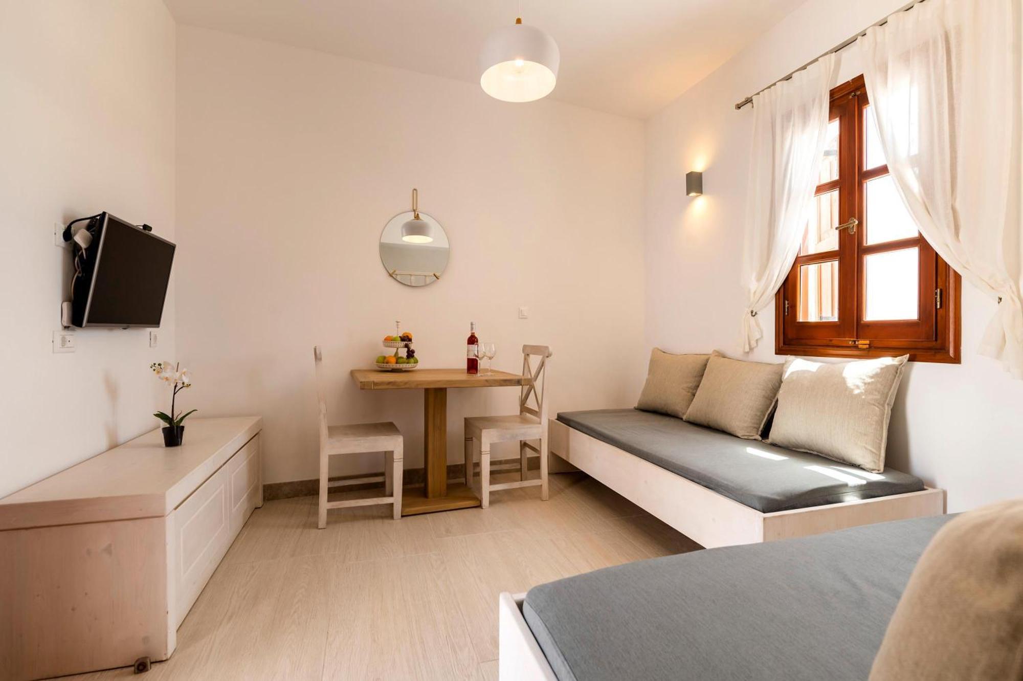 Apartment Lindian Polis *