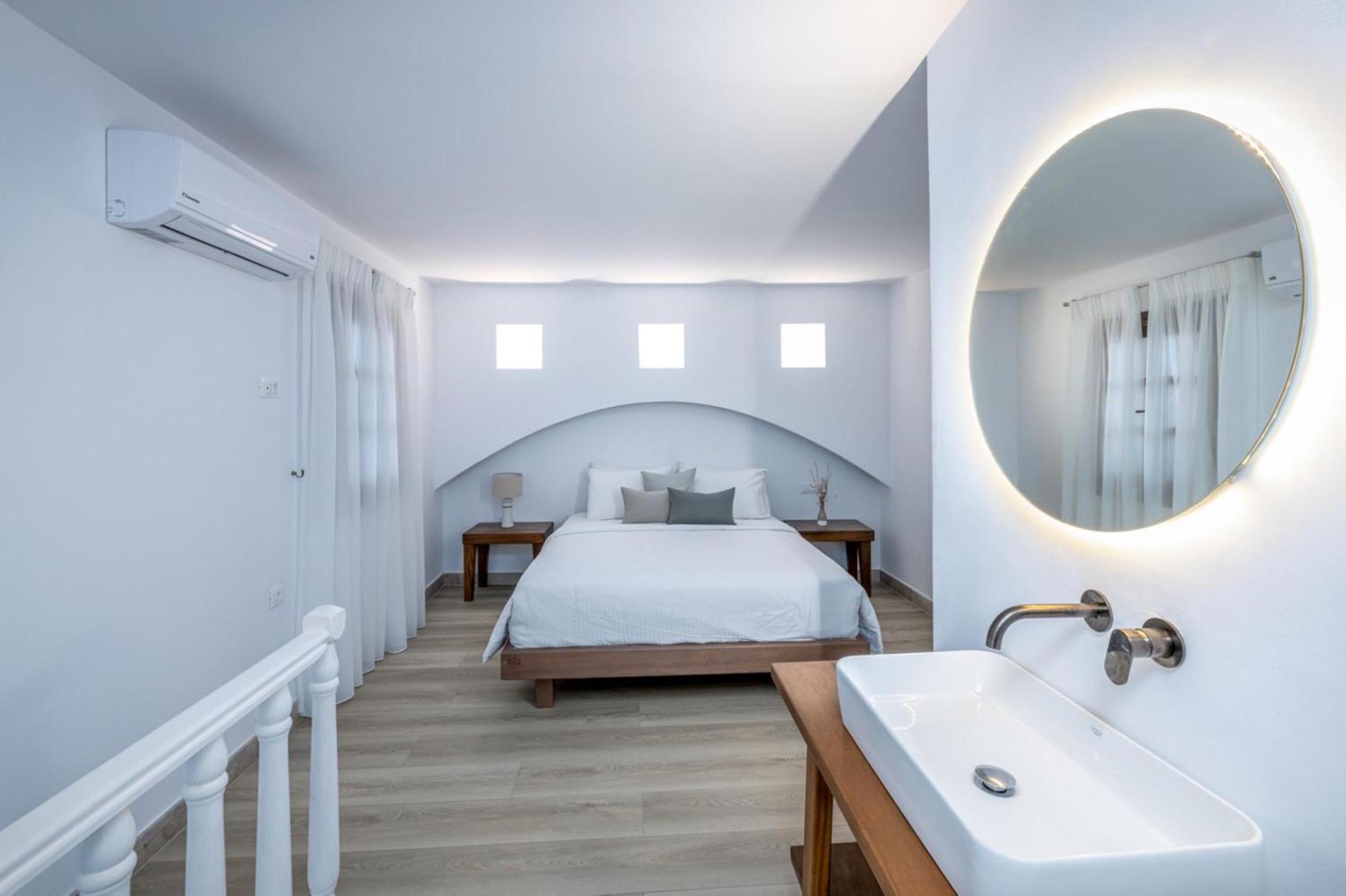 Apartment Lindian Polis Lindos (Rhodes)