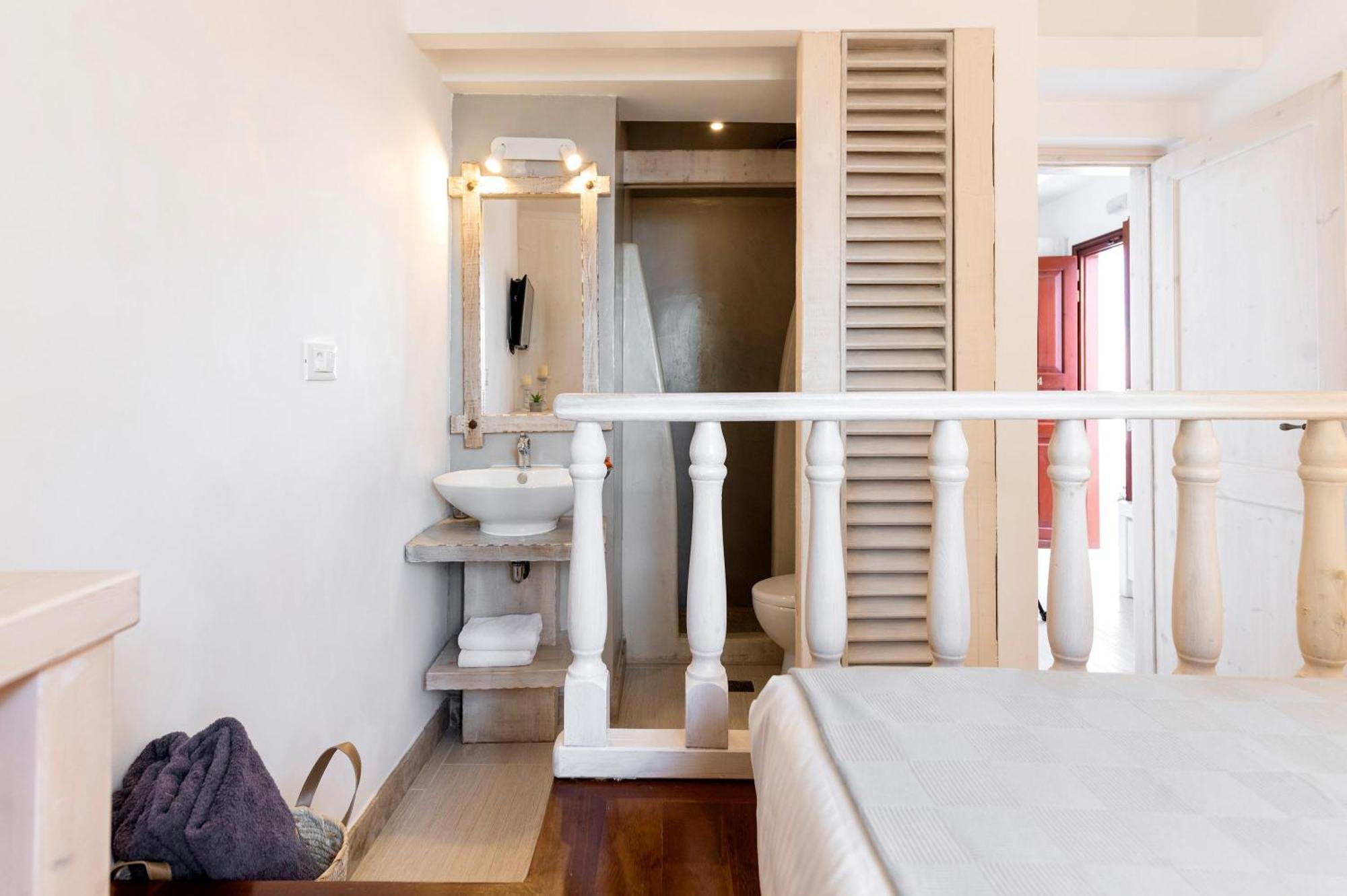 Apartment Lindian Polis Lindos (Rhodes)