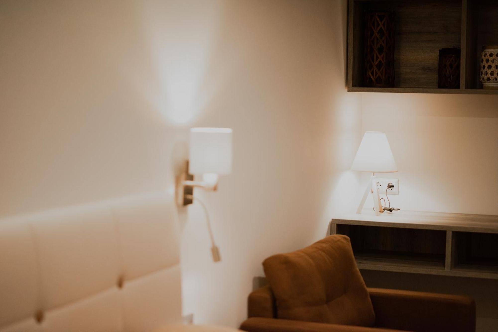 Akron Luxury Holidays Hotel 2*