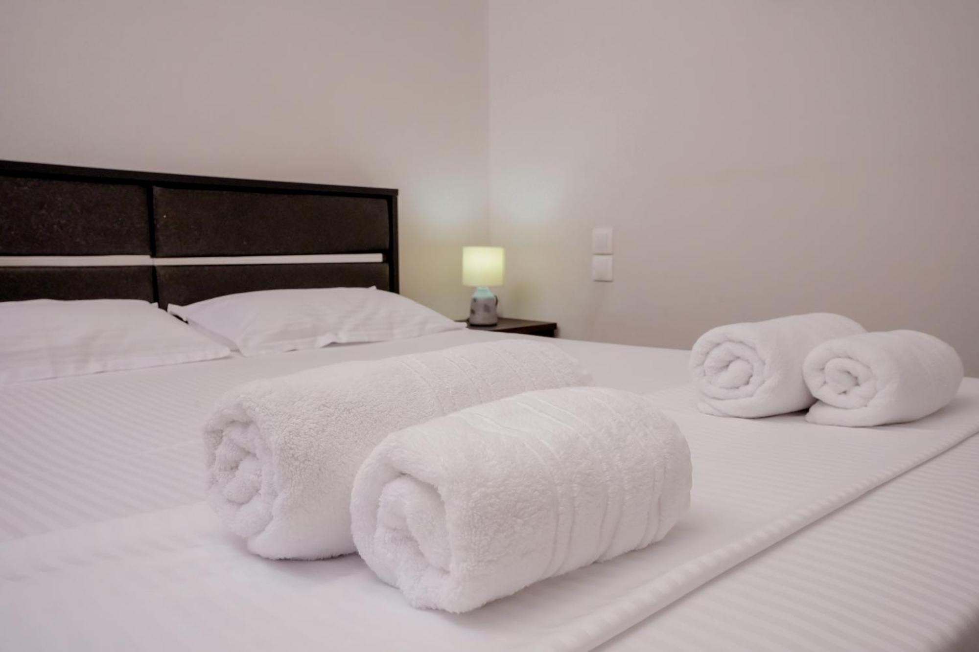 Holiday home Golden Nea Moudania
