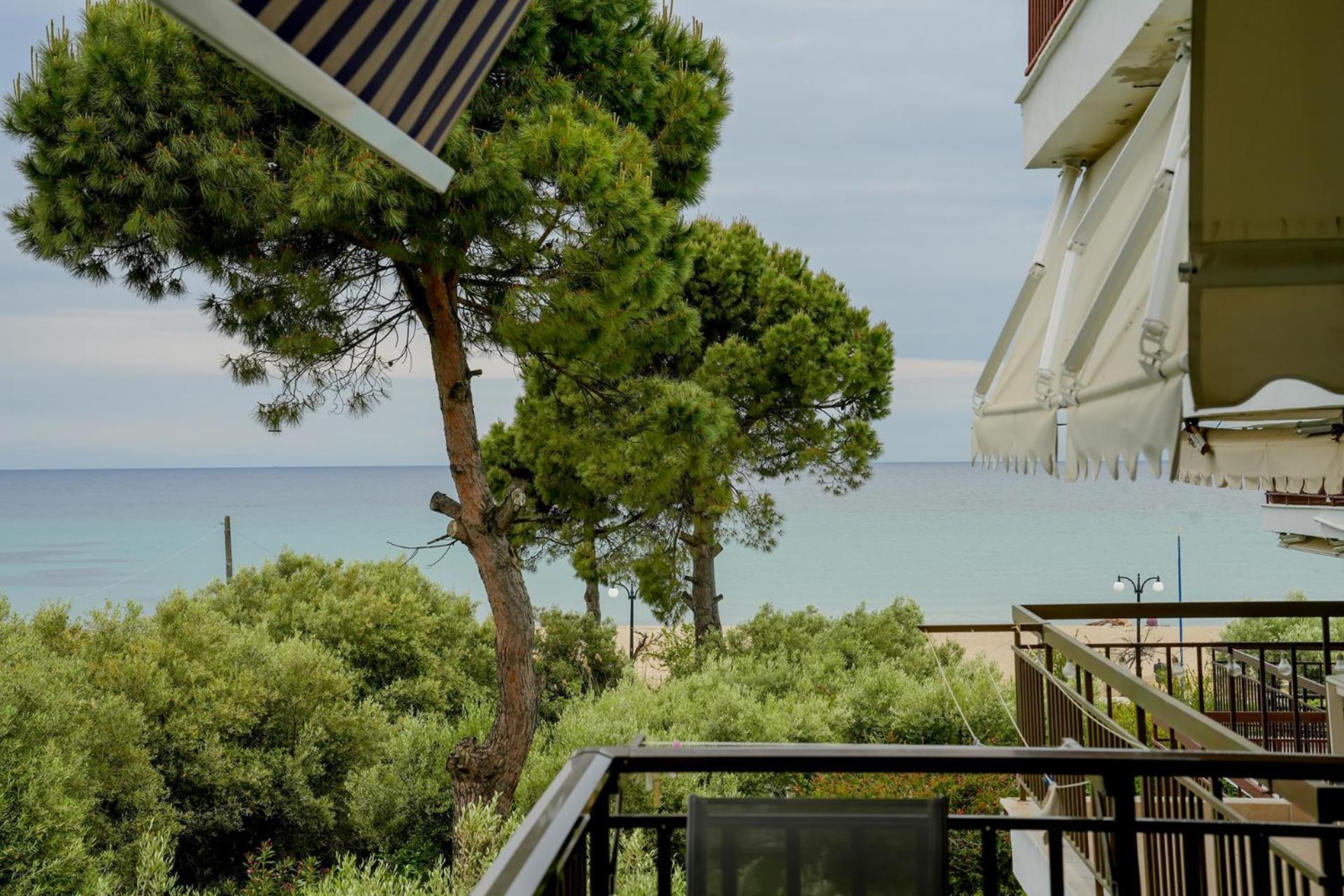 Golden Holiday home Nea Moudania