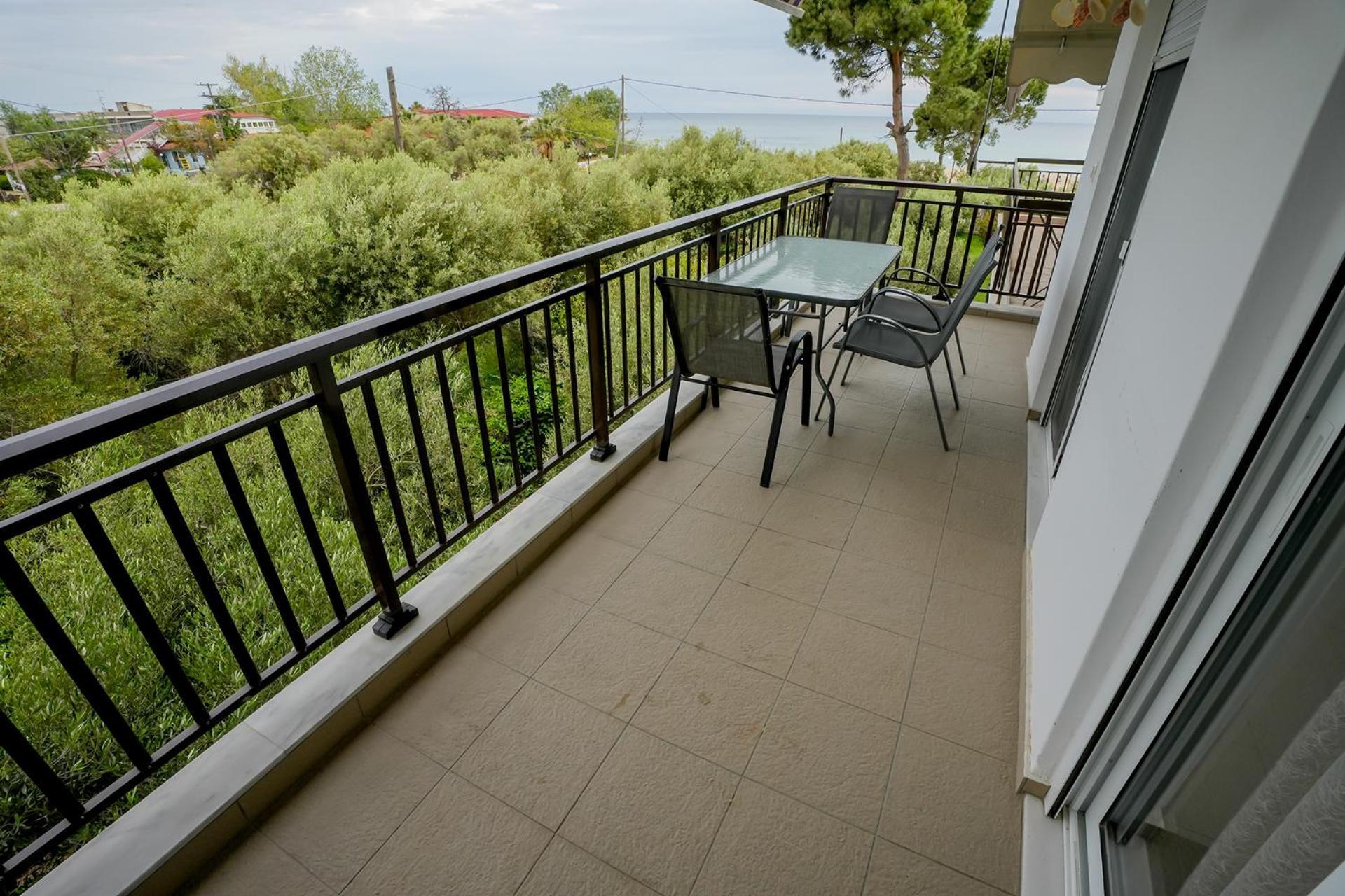 Holiday home Golden Nea Moudania