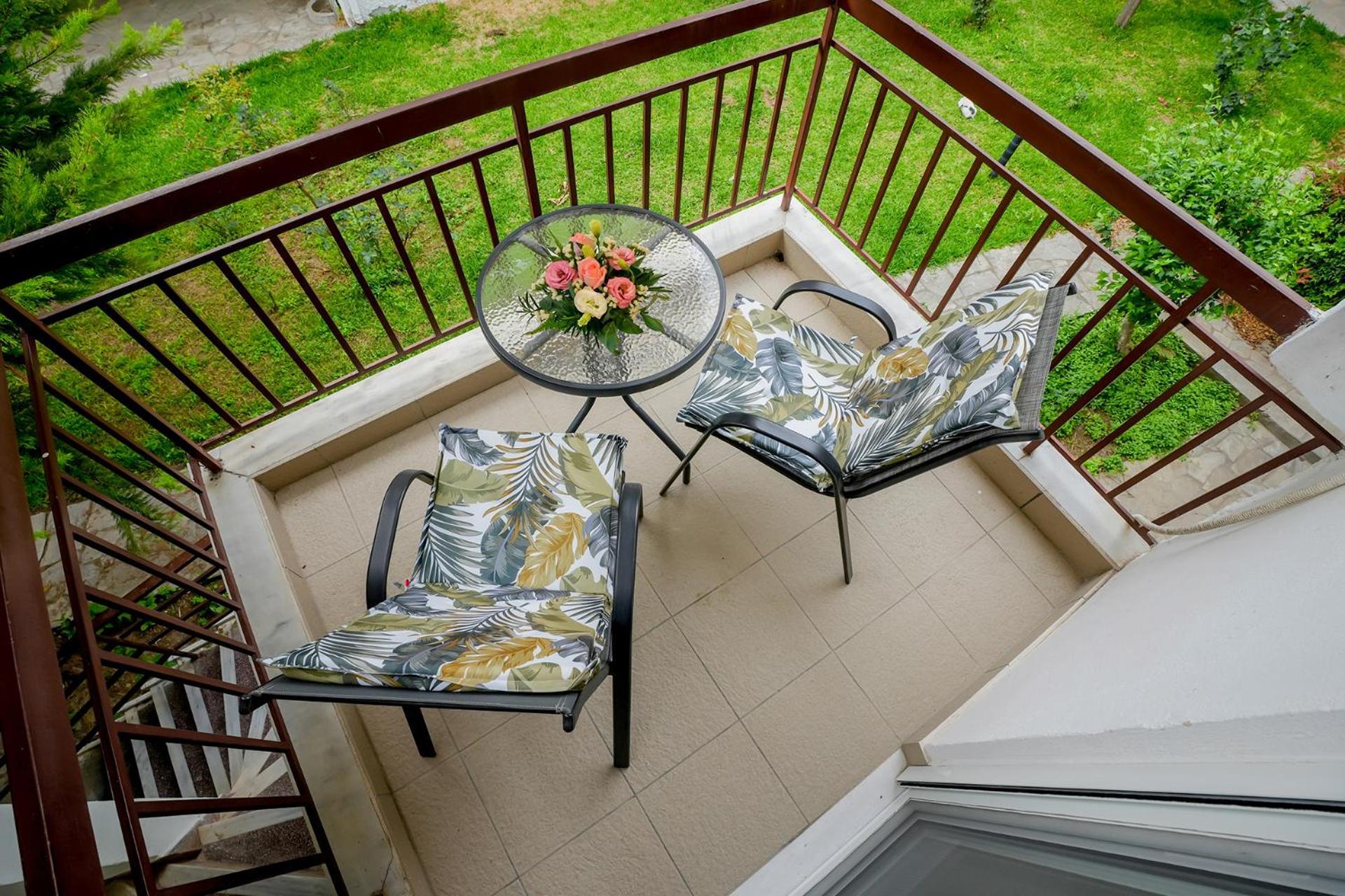 Holiday home Golden *