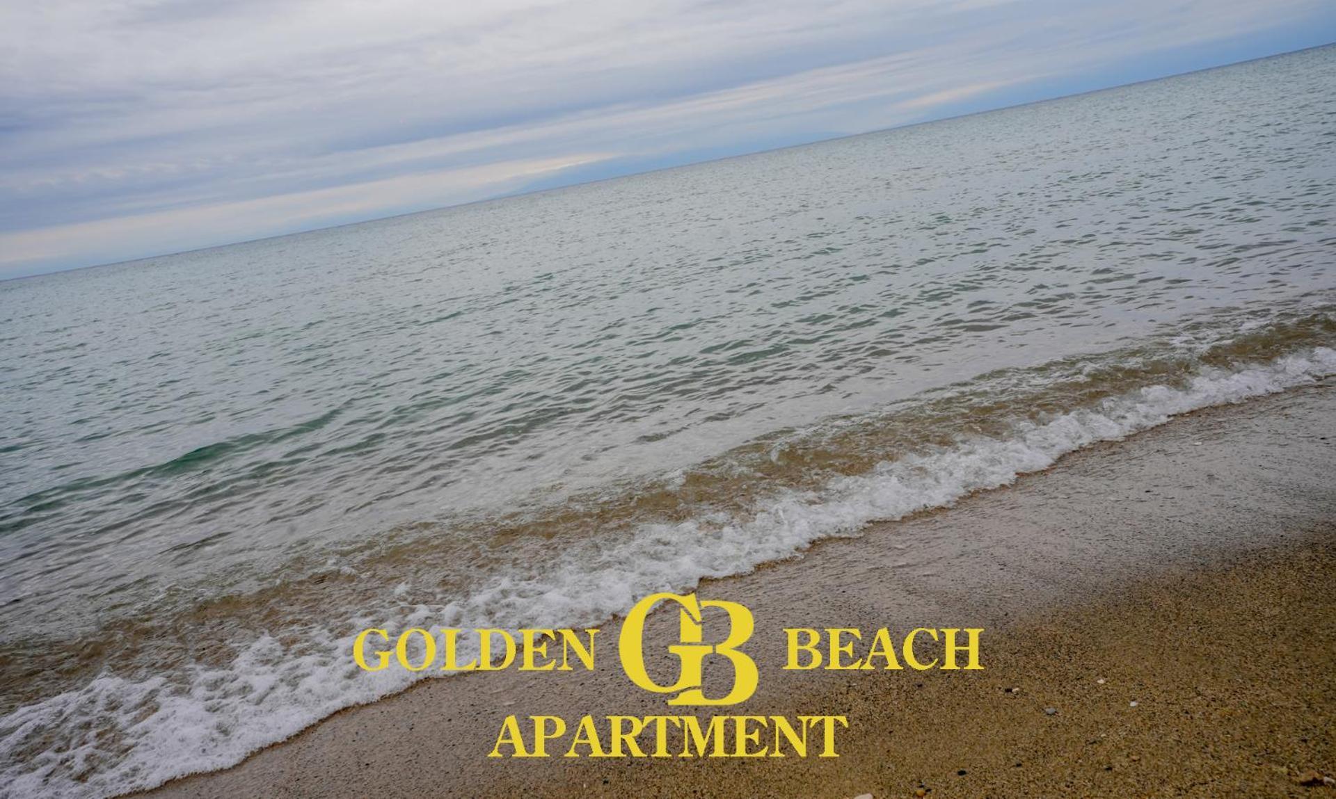Holiday home Golden Nea Moudania