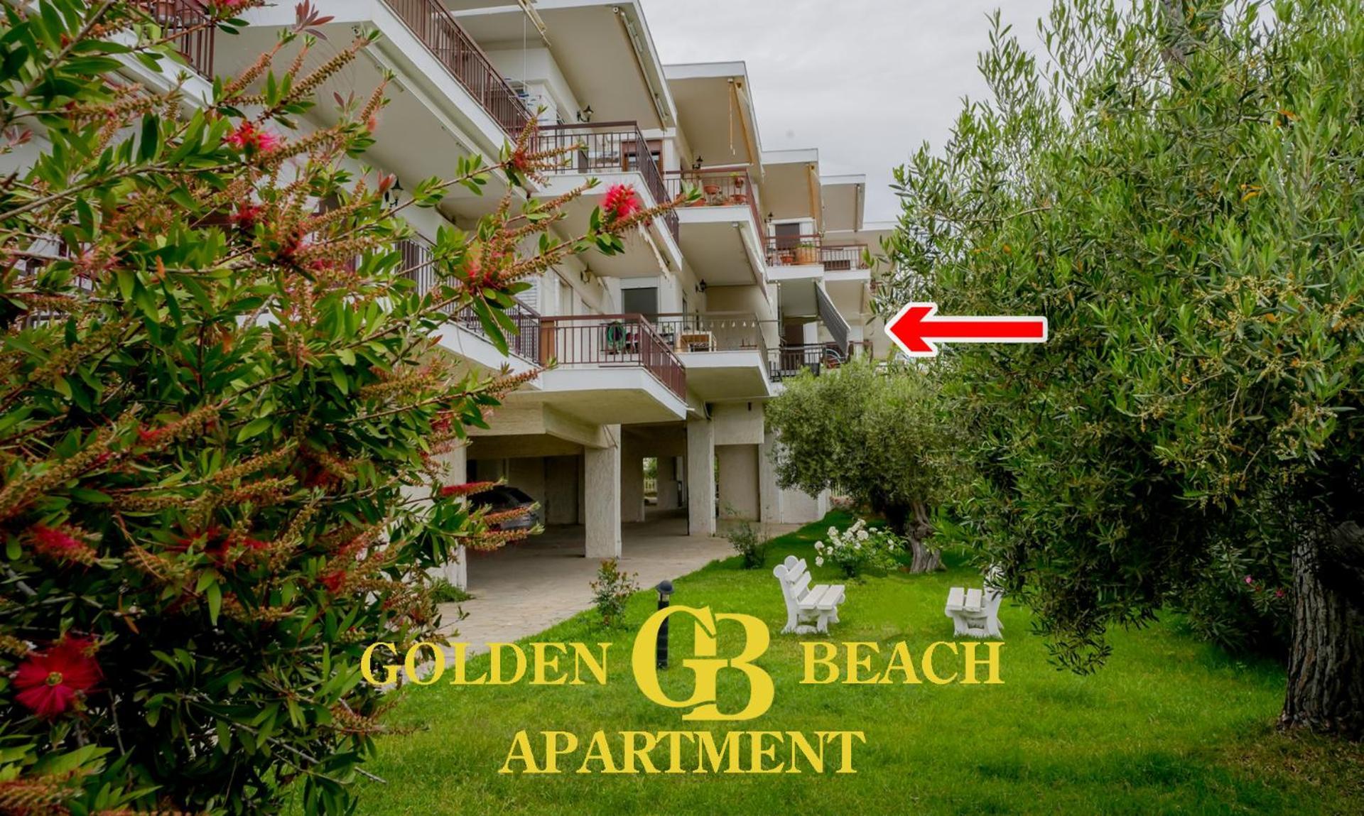 Golden Holiday home *