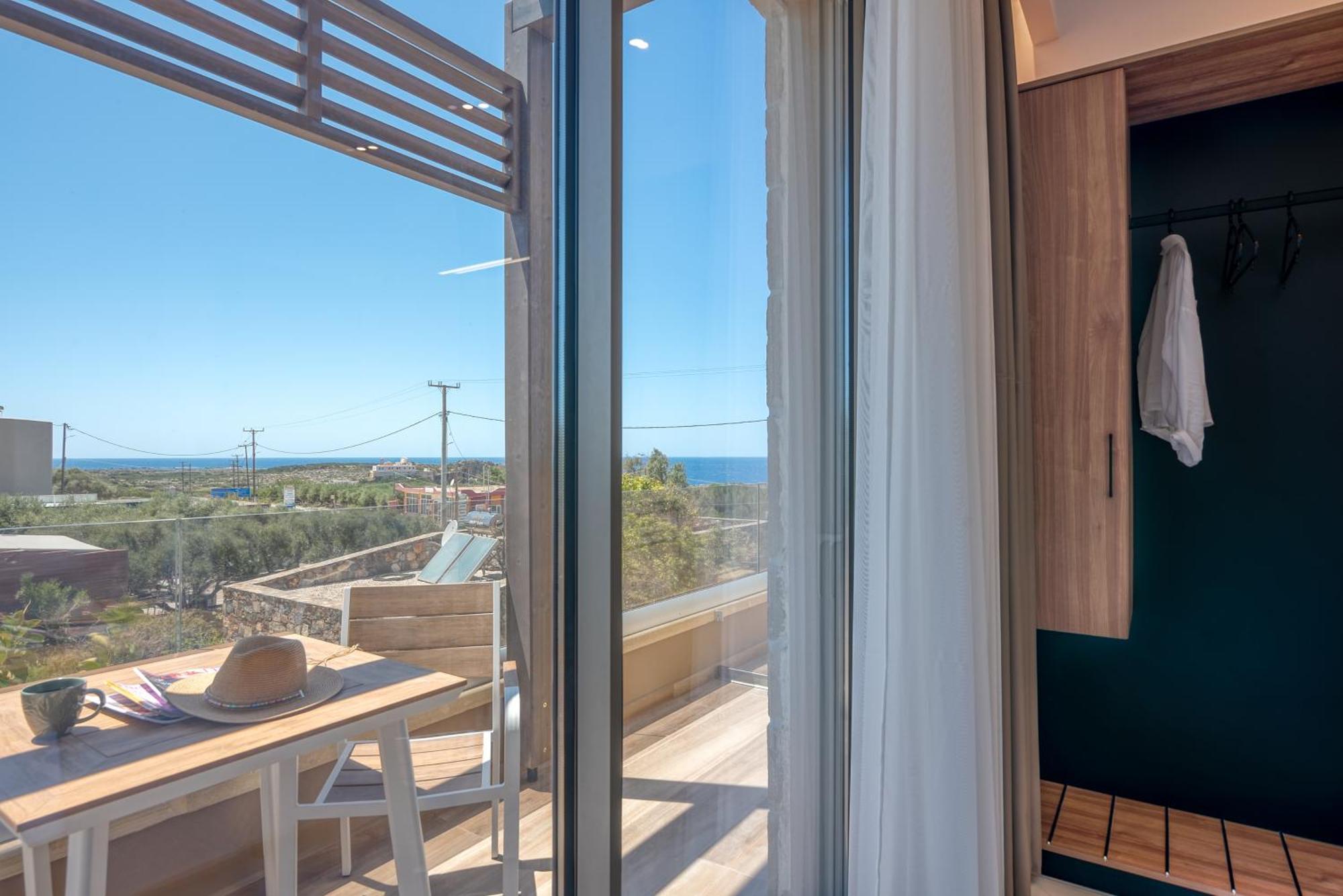 Xasteria Hotel Elafonisi