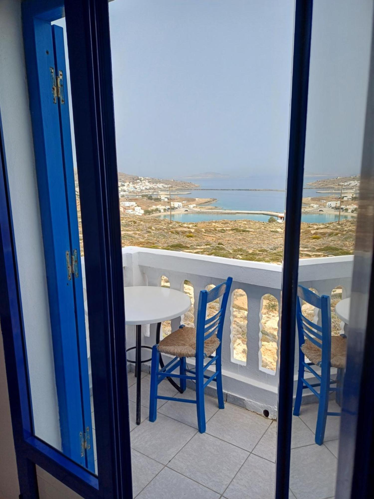 Galini View