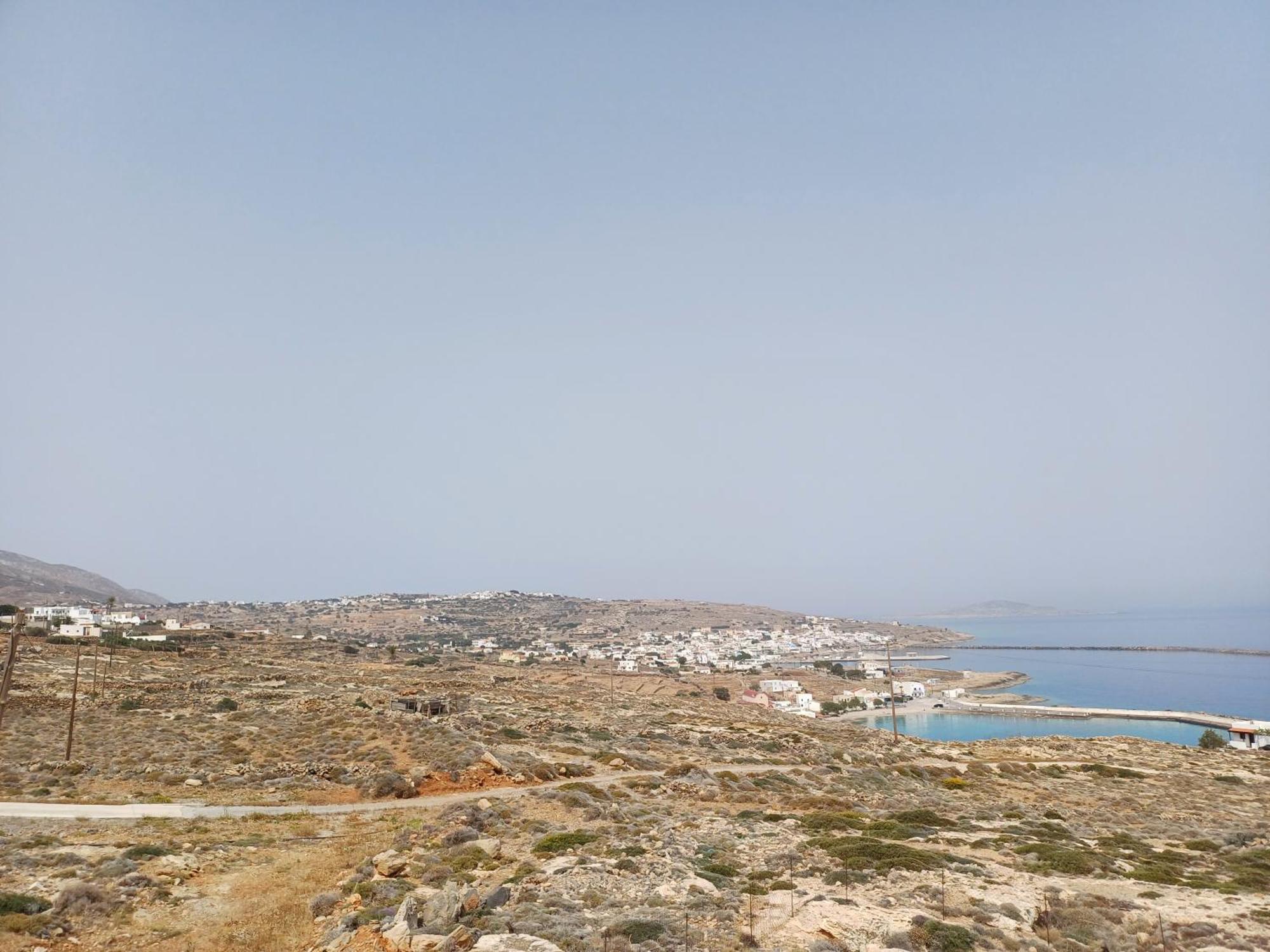 Galini View Fry