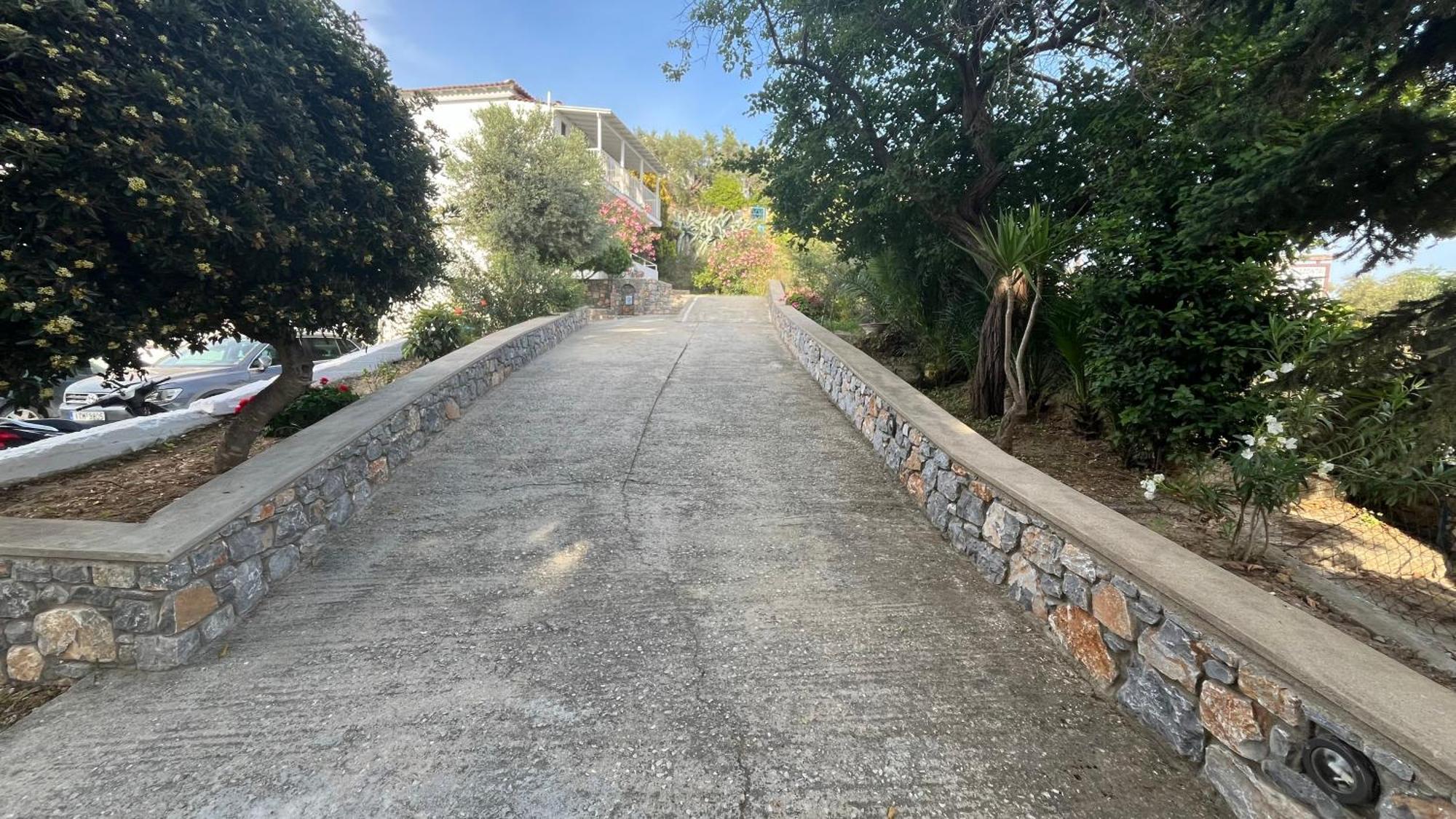 Aparthotel Golden Evelyn Agia Paraskevi (Skiathos)