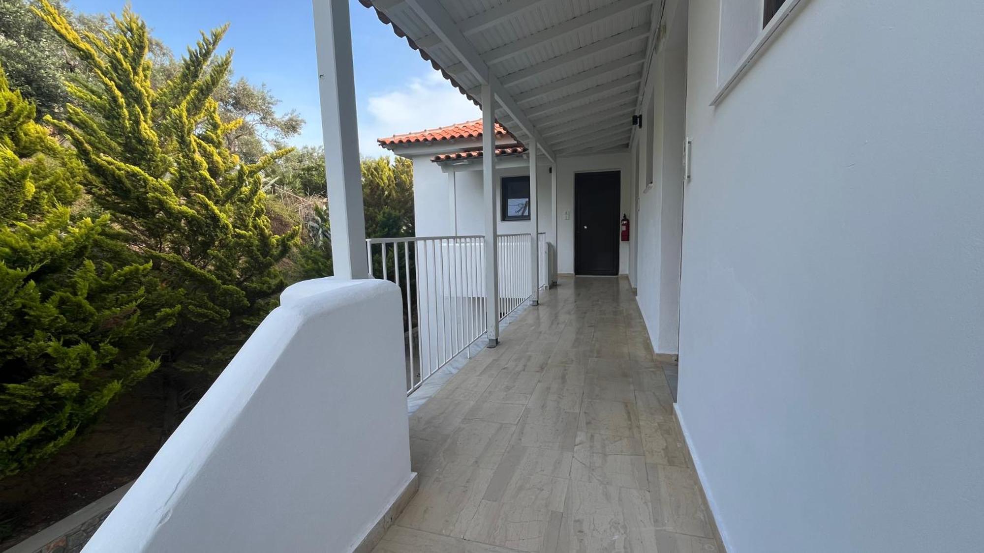 Aparthotel Golden Evelyn Agia Paraskevi (Skiathos)