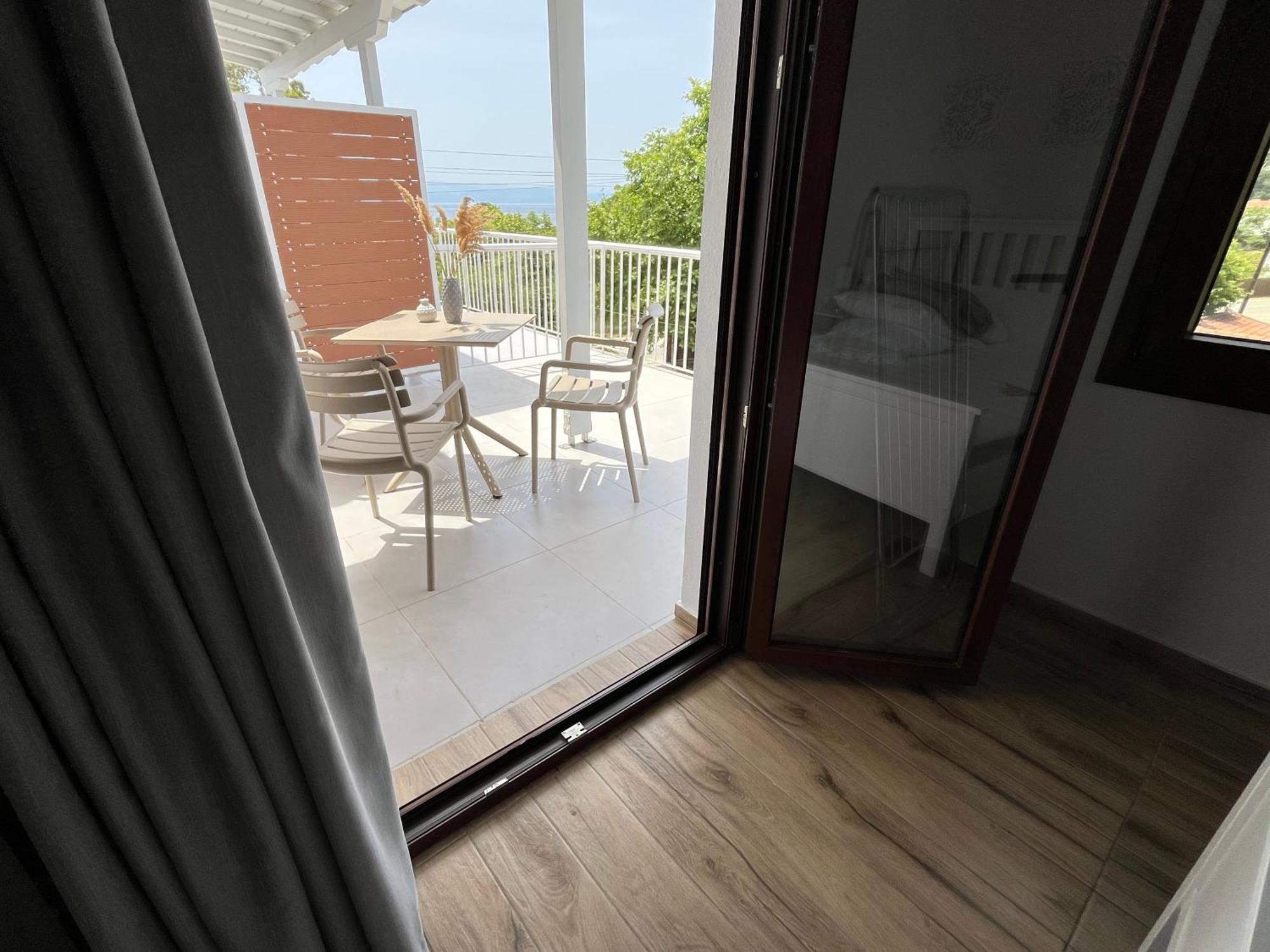 Aparthotel Golden Evelyn Agia Paraskevi (Skiathos)