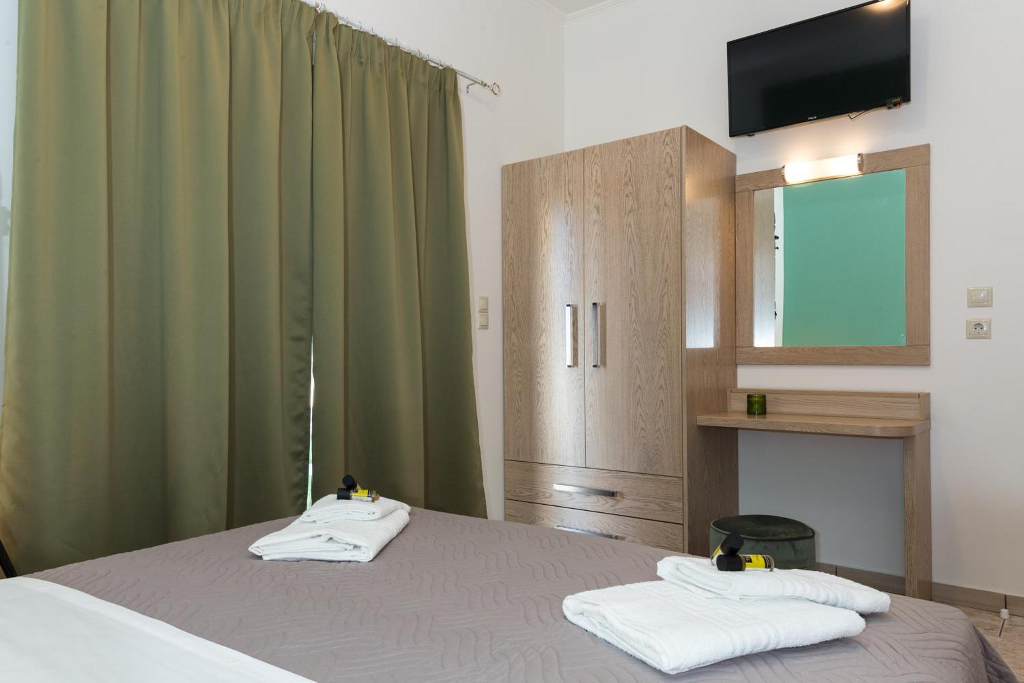 Holiday home Dream Sea House Falassarna *