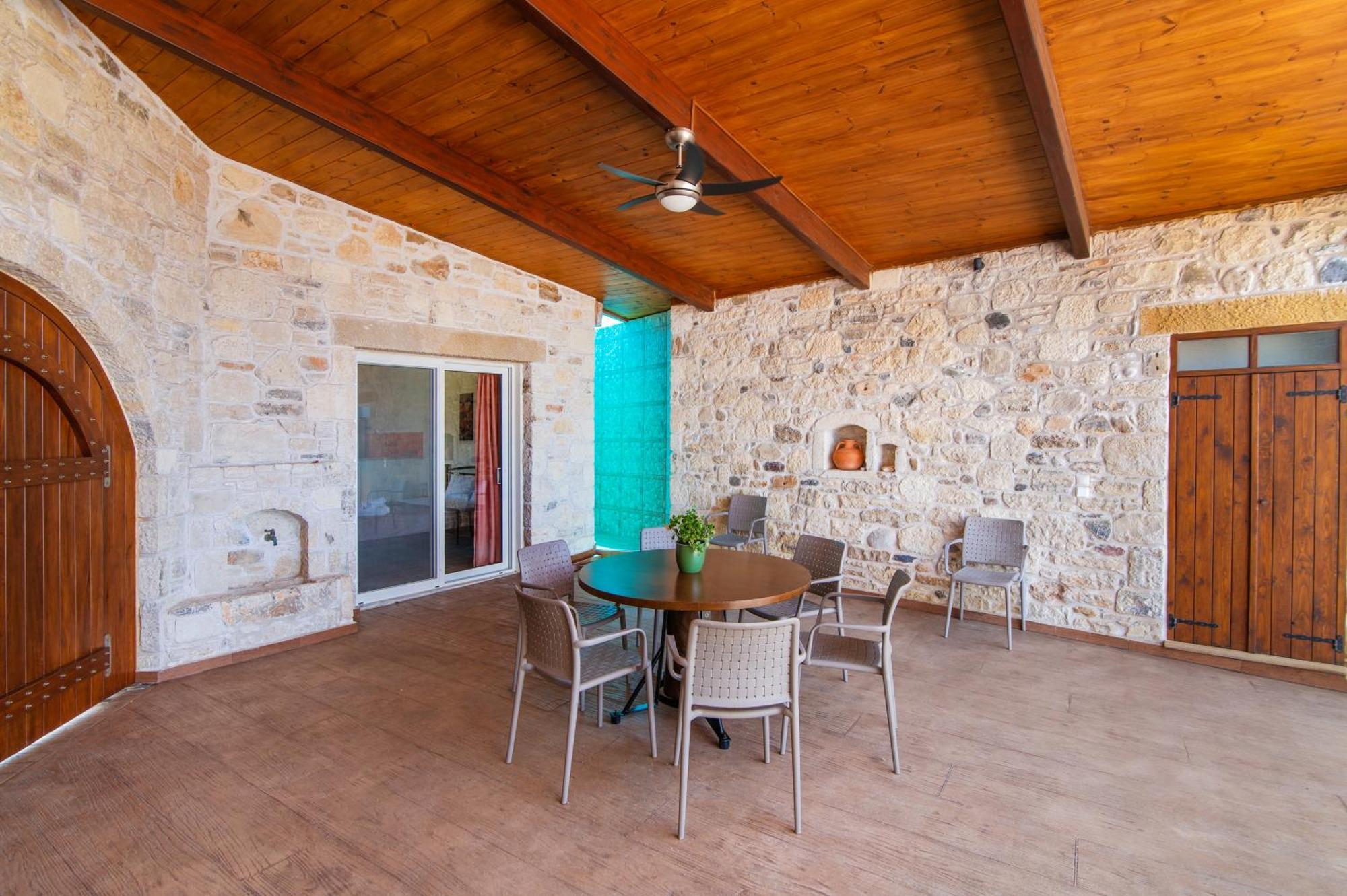 Dream Sea House Falassarna * Falasarna