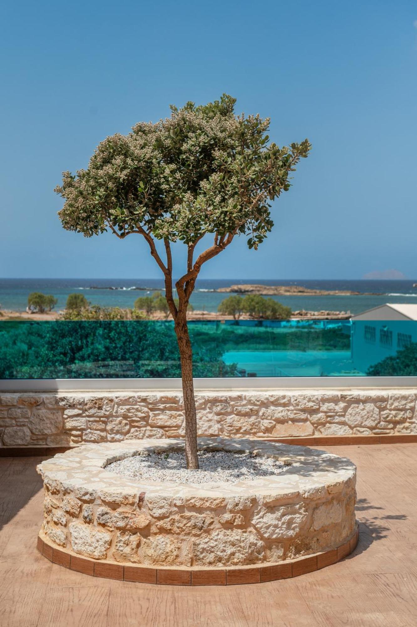 Holiday home Dream Sea House Falassarna Falasarna