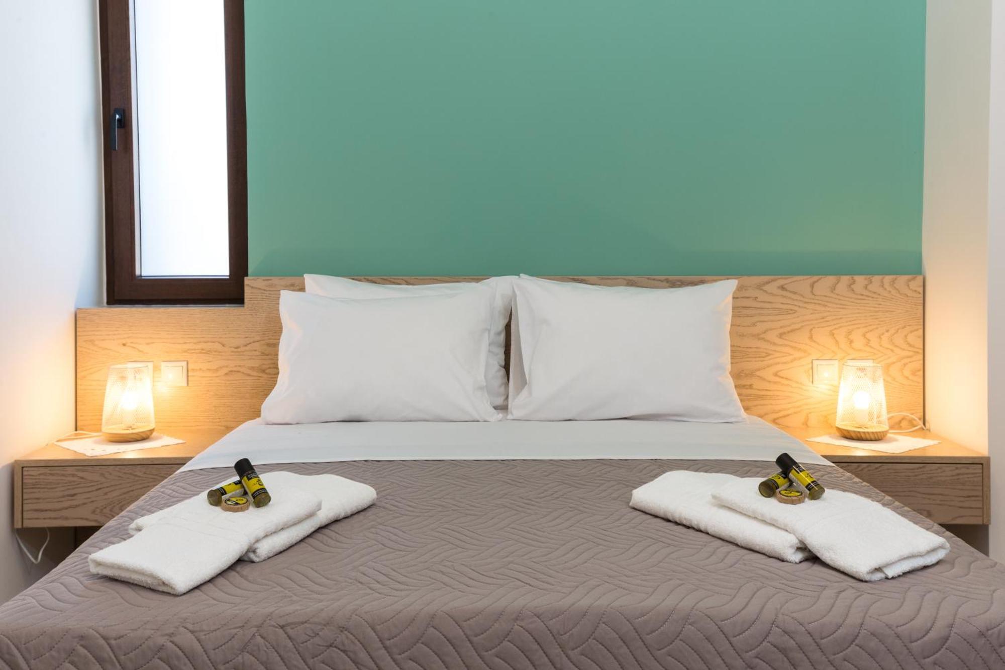 Dream Sea House Falassarna Holiday home