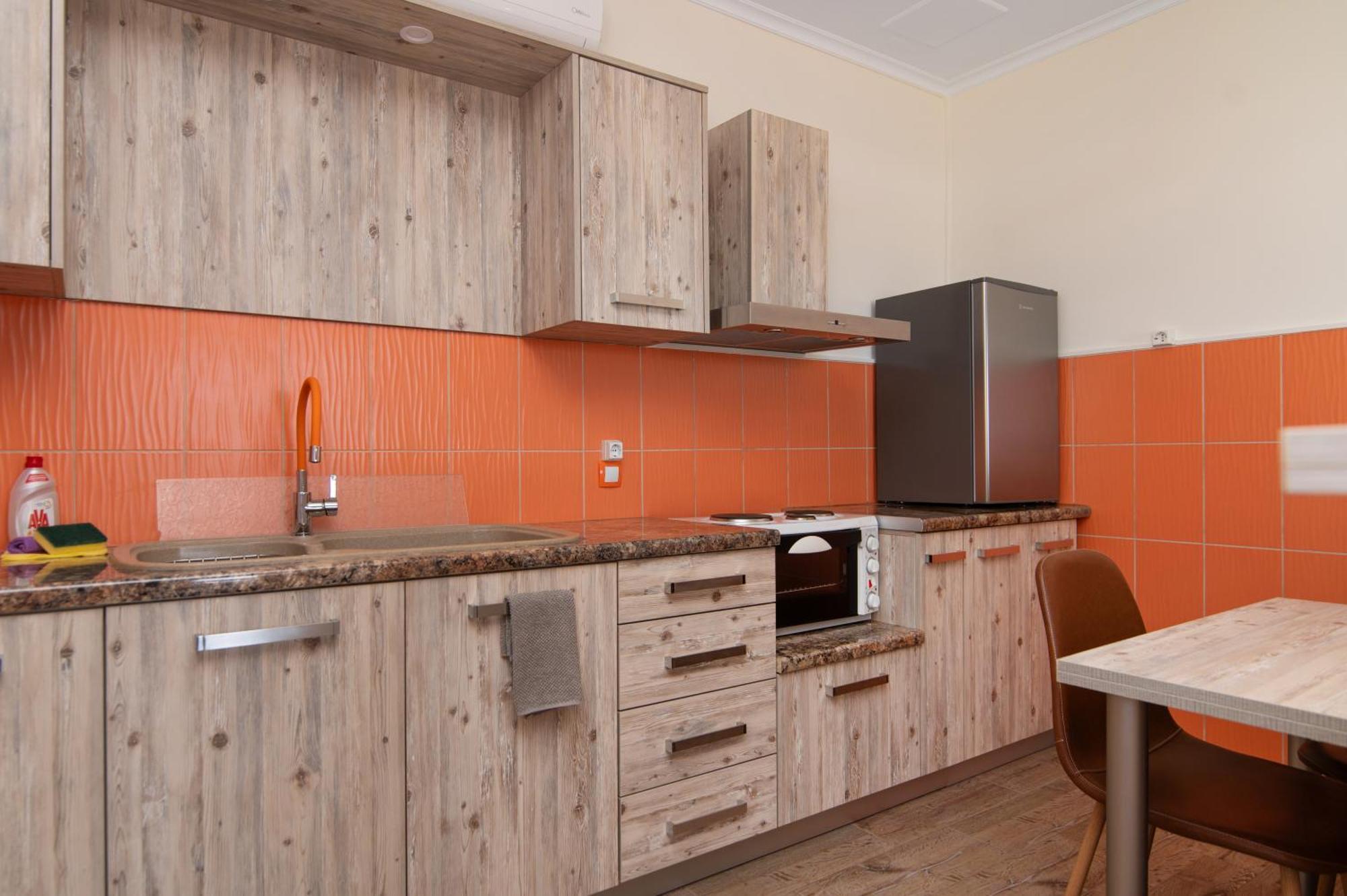 Dream Sea House Falassarna Holiday home