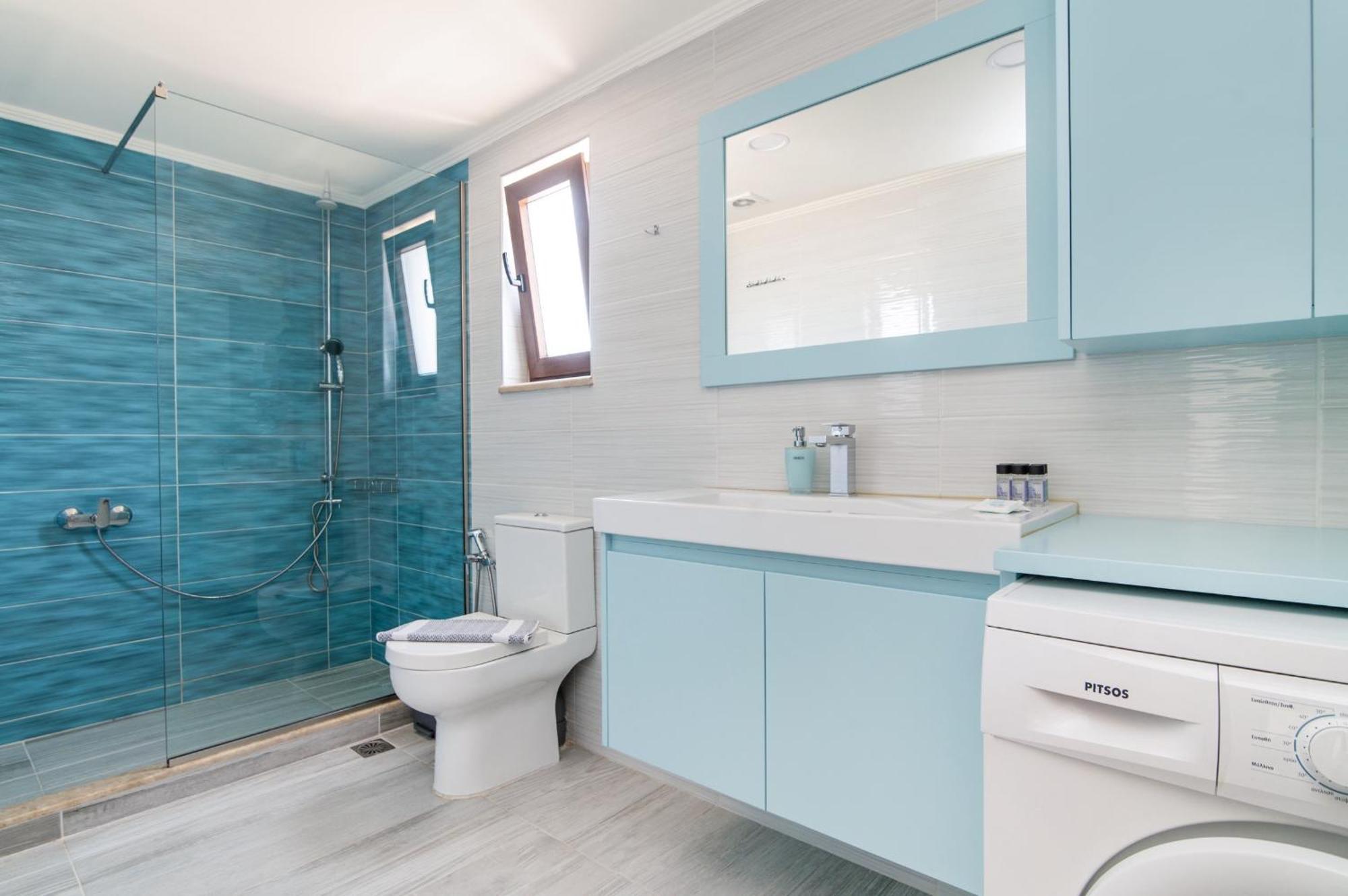 Dream Sea House Falassarna *