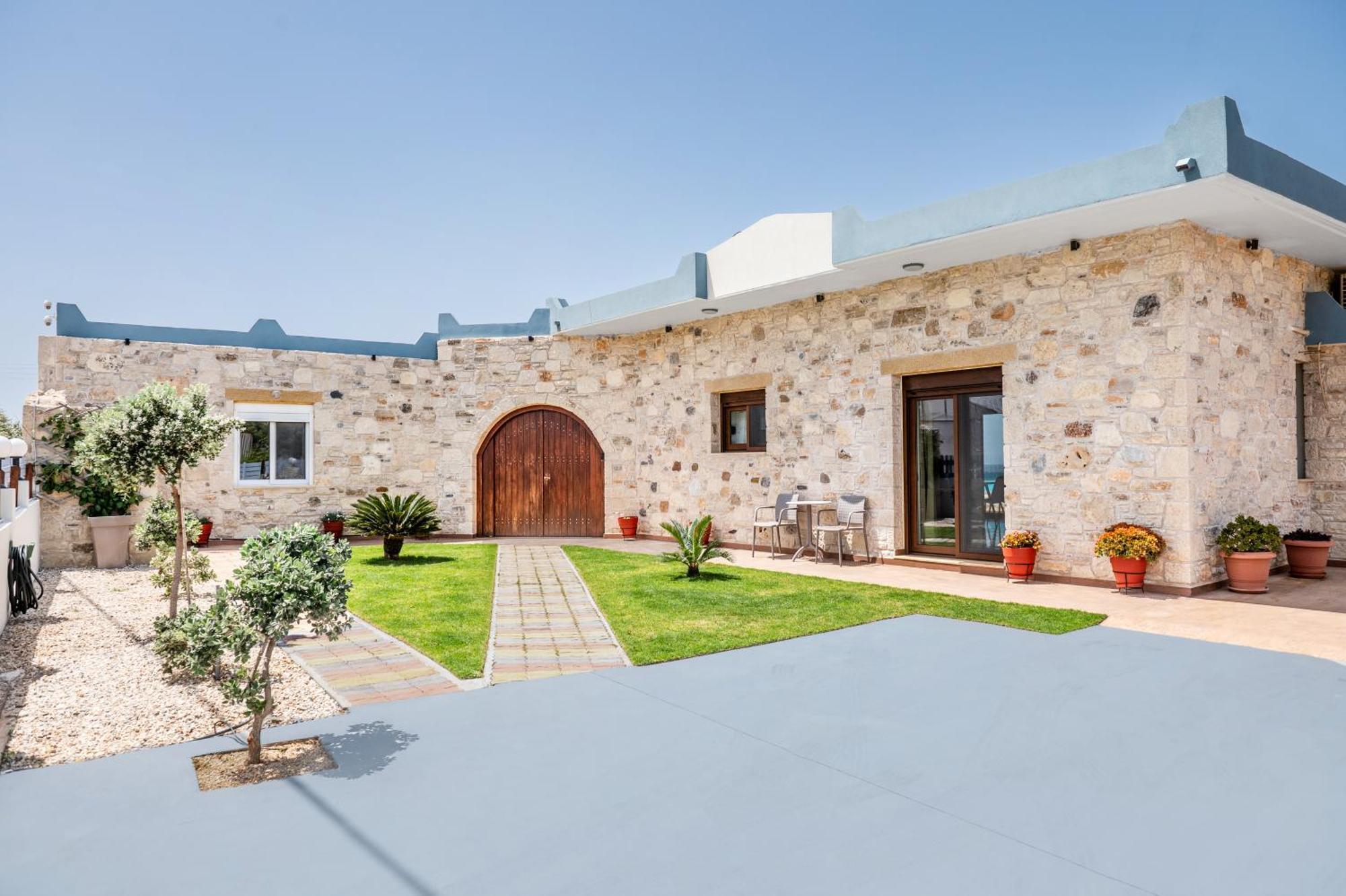 Dream Sea House Falassarna Falasarna