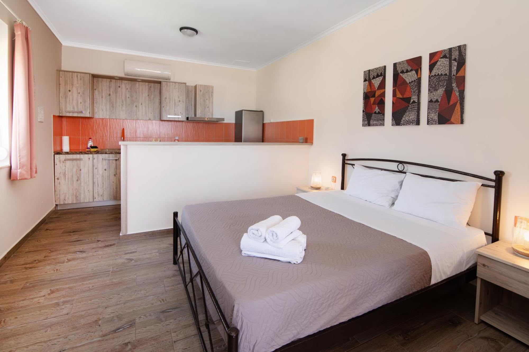 Dream Sea House Falassarna Holiday home Falasarna