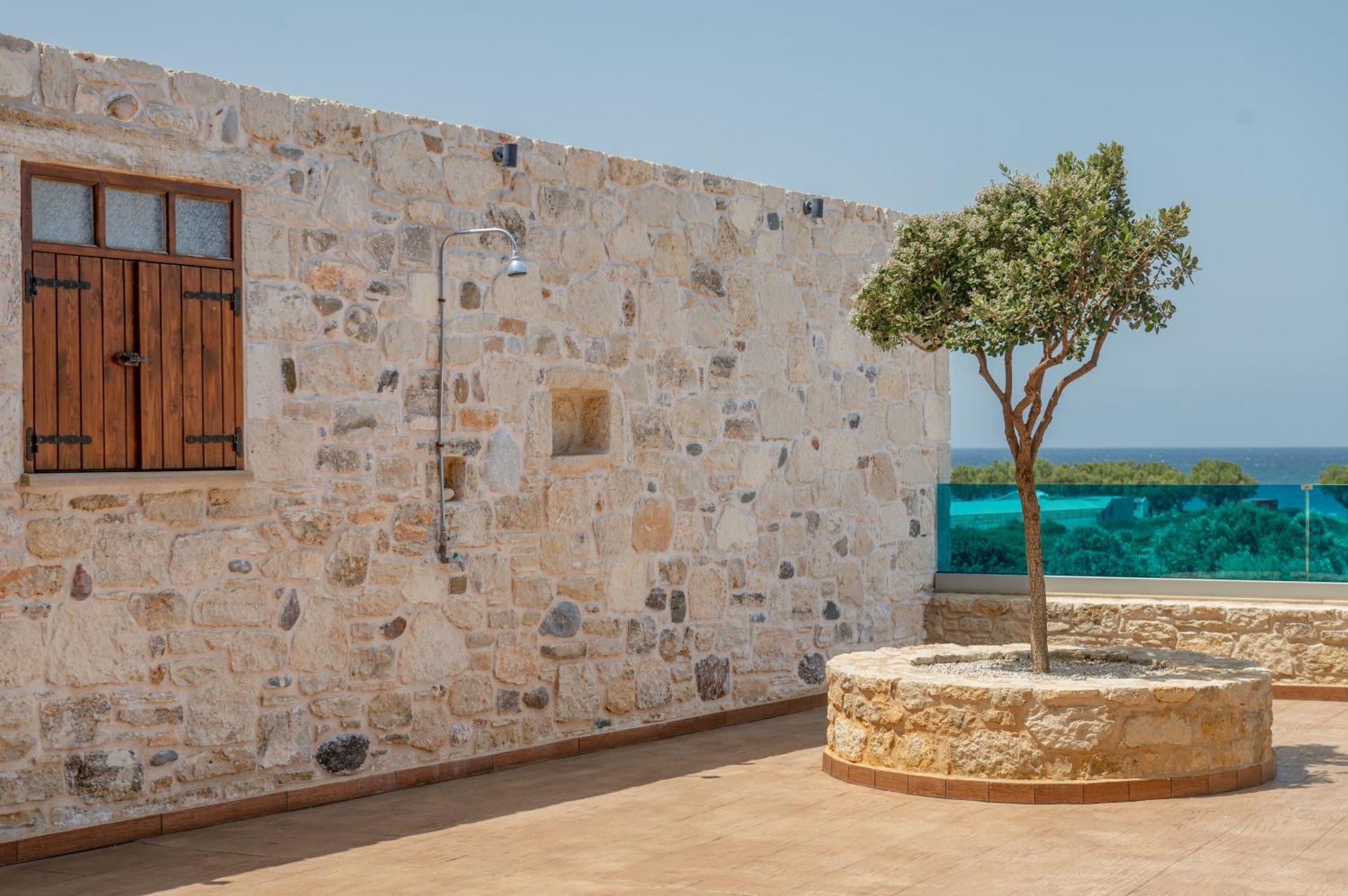 Holiday home Dream Sea House Falassarna Falasarna