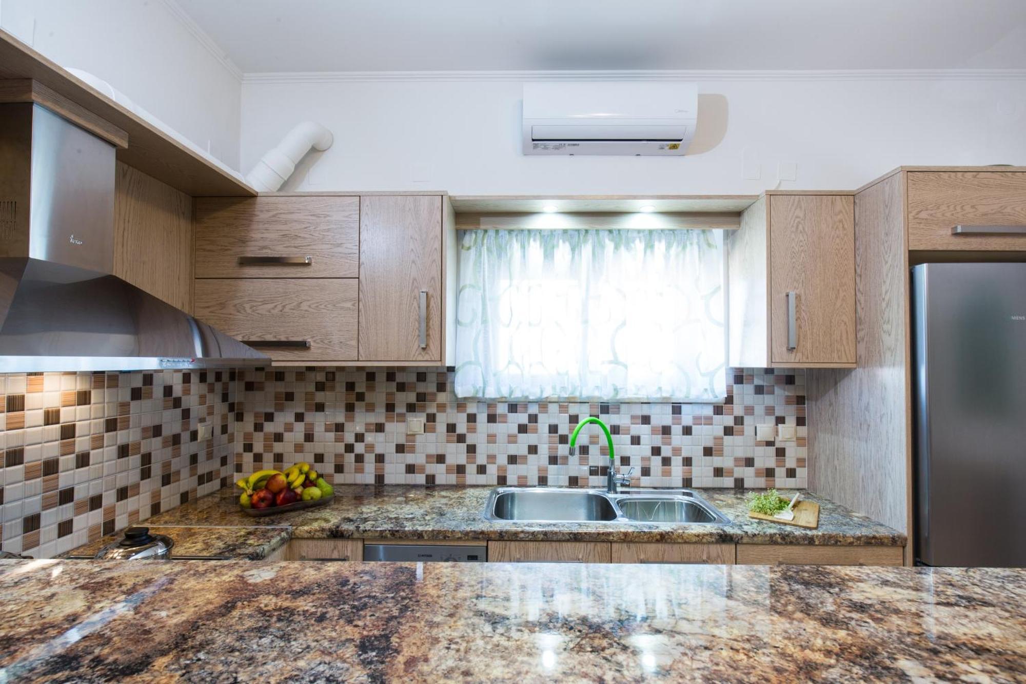 Dream Sea House Falassarna