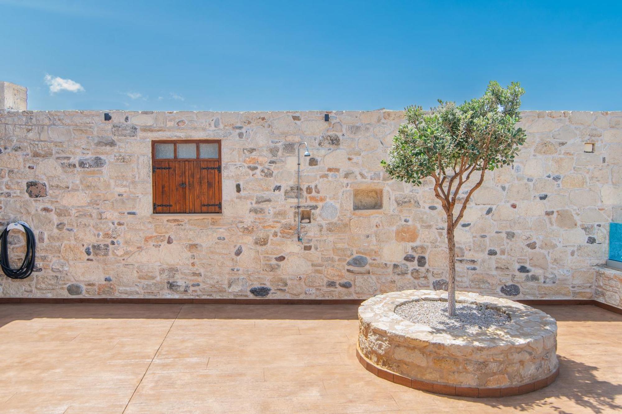 Holiday home Dream Sea House Falassarna