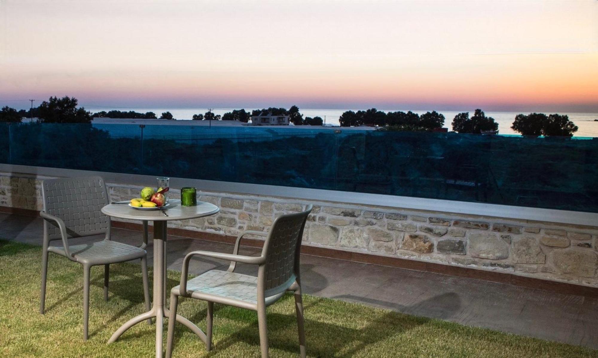 Dream Sea House Falassarna Falasarna