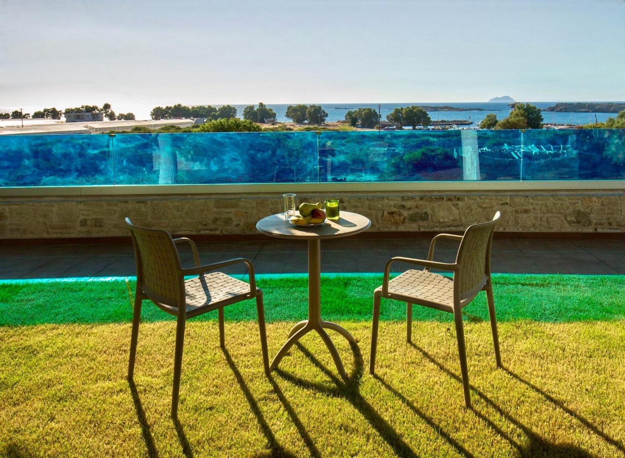Holiday home Dream Sea House Falassarna Falasarna