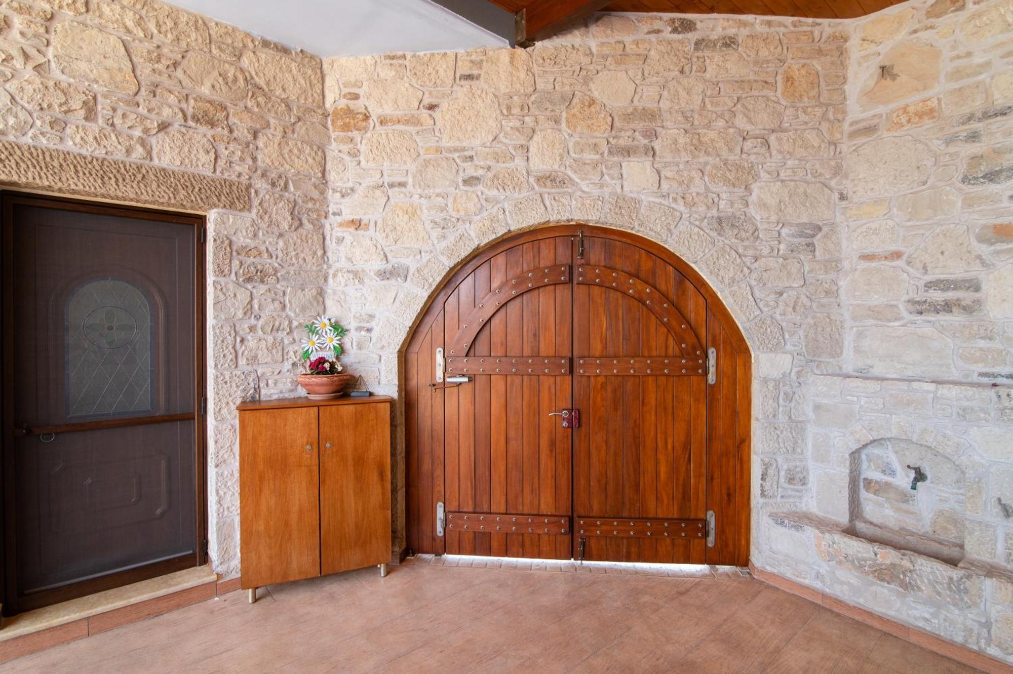 Dream Sea House Falassarna