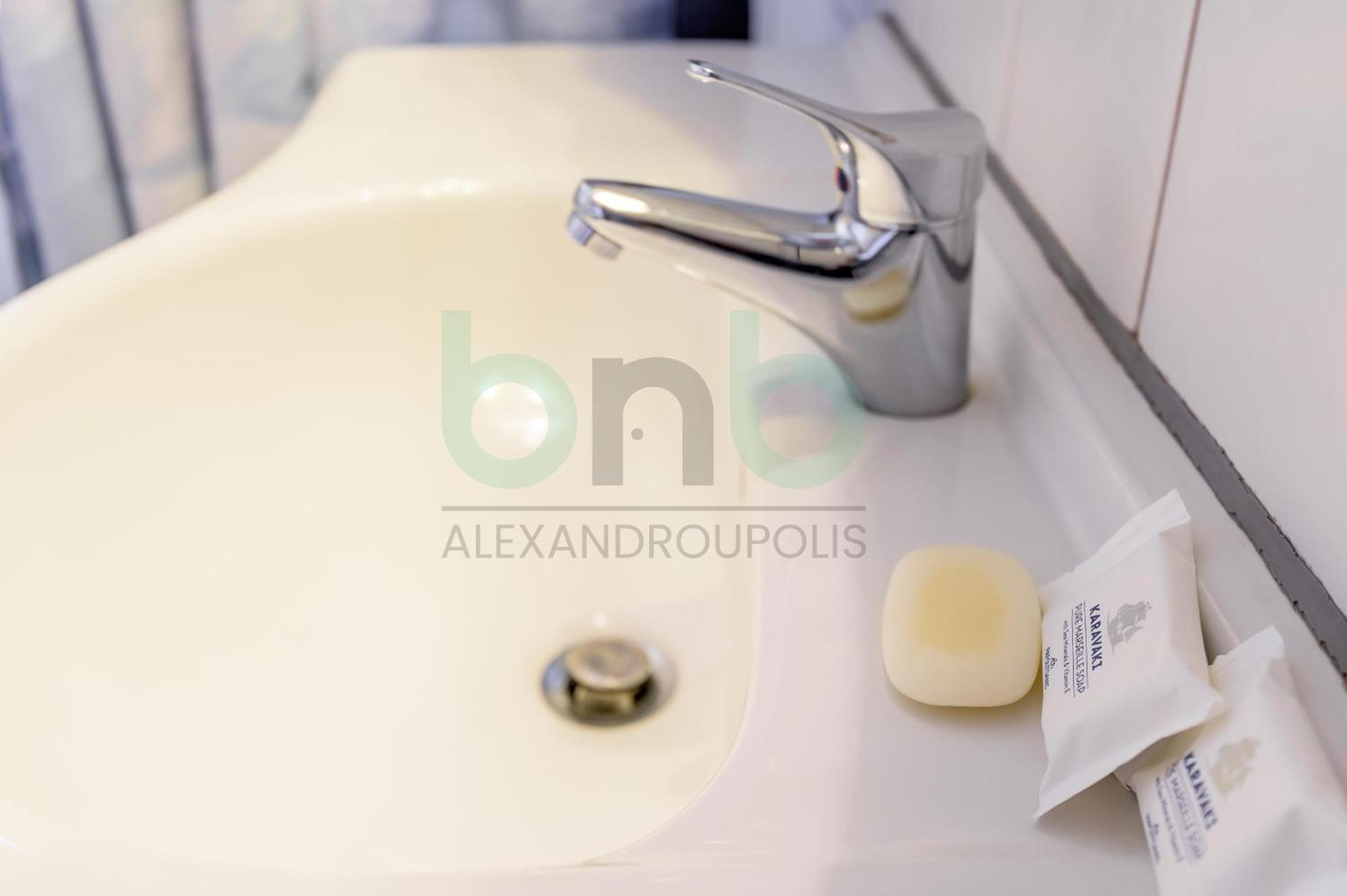 Oasis Palm Apartment Agia Paraskevi (Thrace)