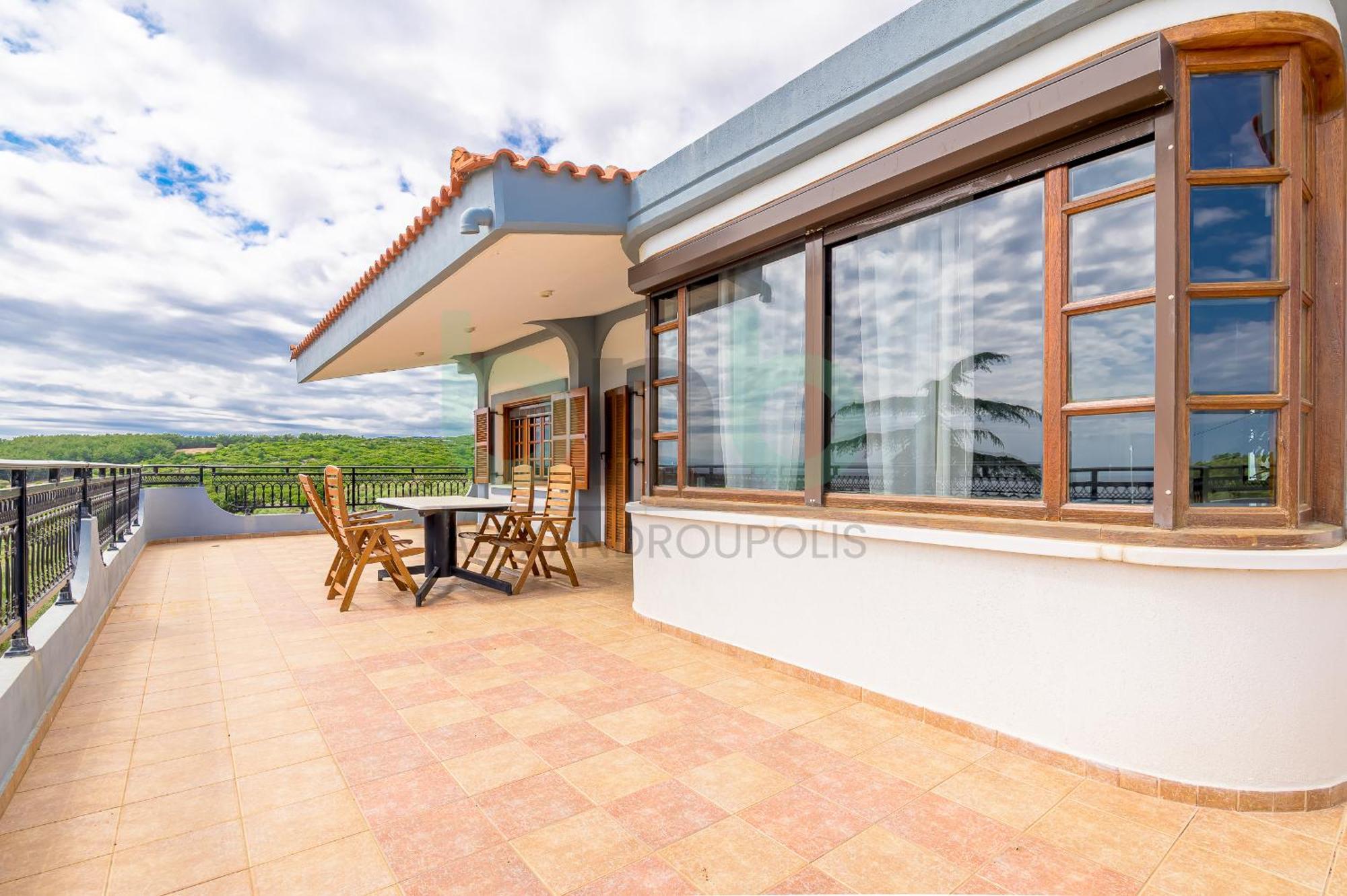 Apartment Oasis Palm Agia Paraskevi (Thrace)