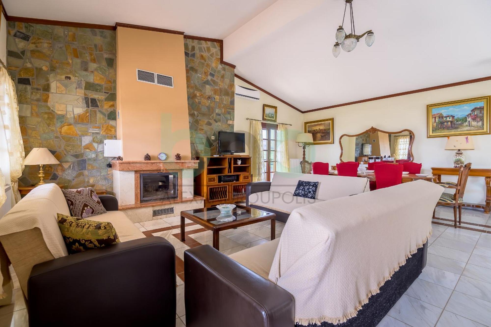 Oasis Palm Apartment *