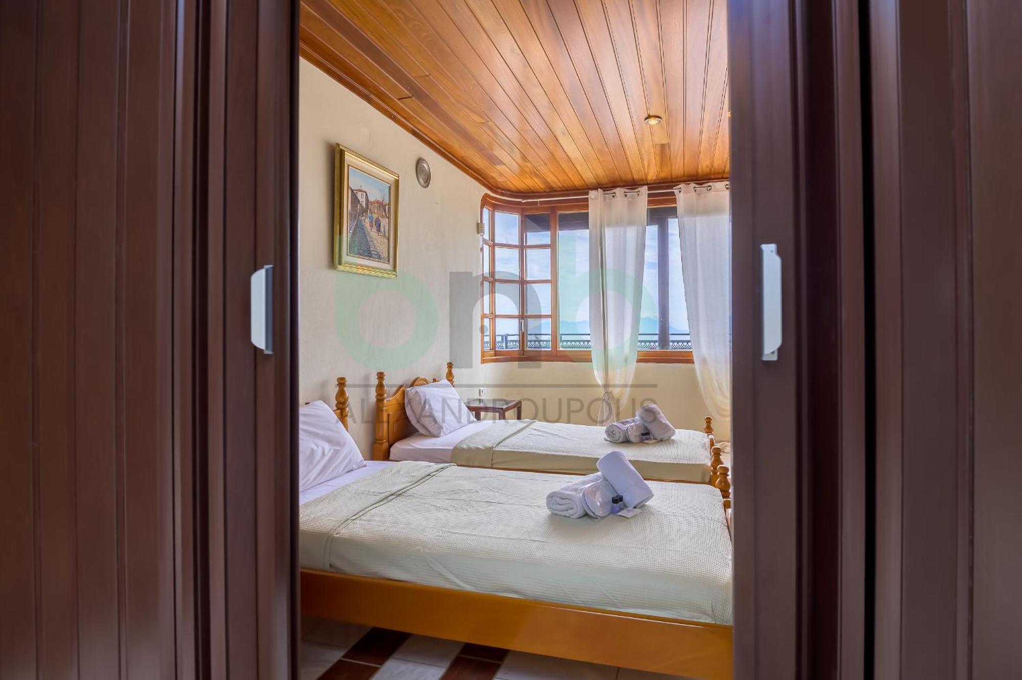 Apartment Oasis Palm Agia Paraskevi (Thrace)