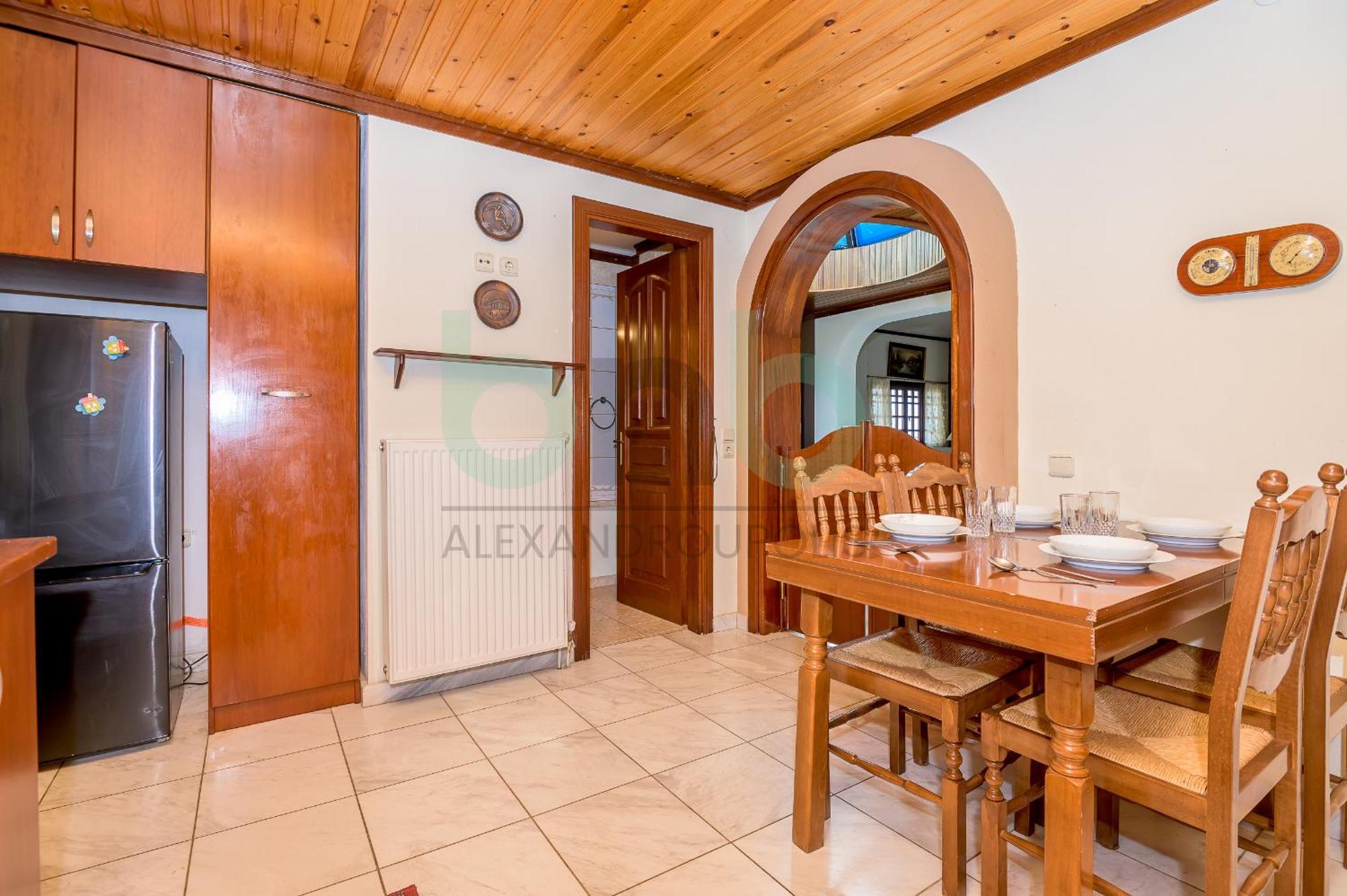 Apartment Oasis Palm Agia Paraskevi (Thrace)