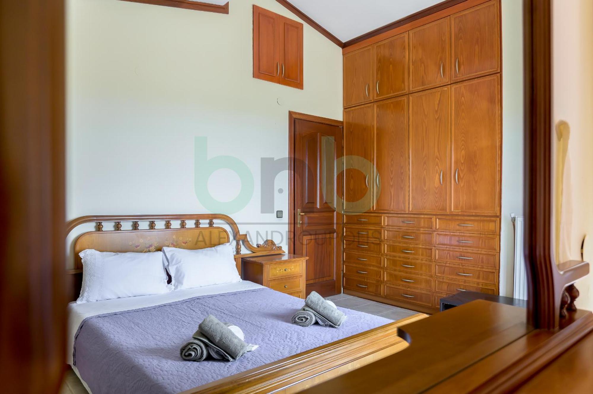 Oasis Palm Agia Paraskevi (Thrace)