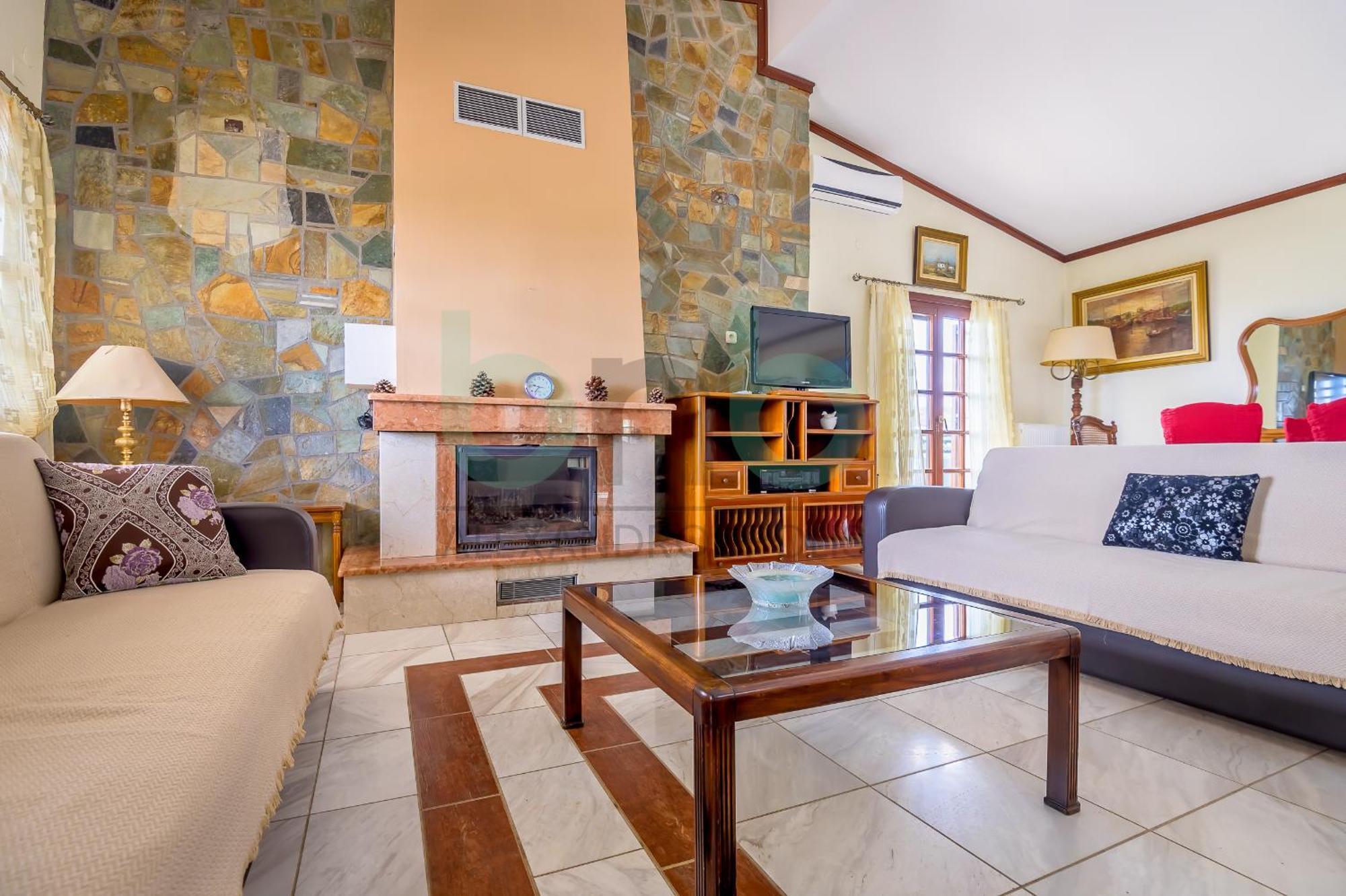 Oasis Palm Apartment *