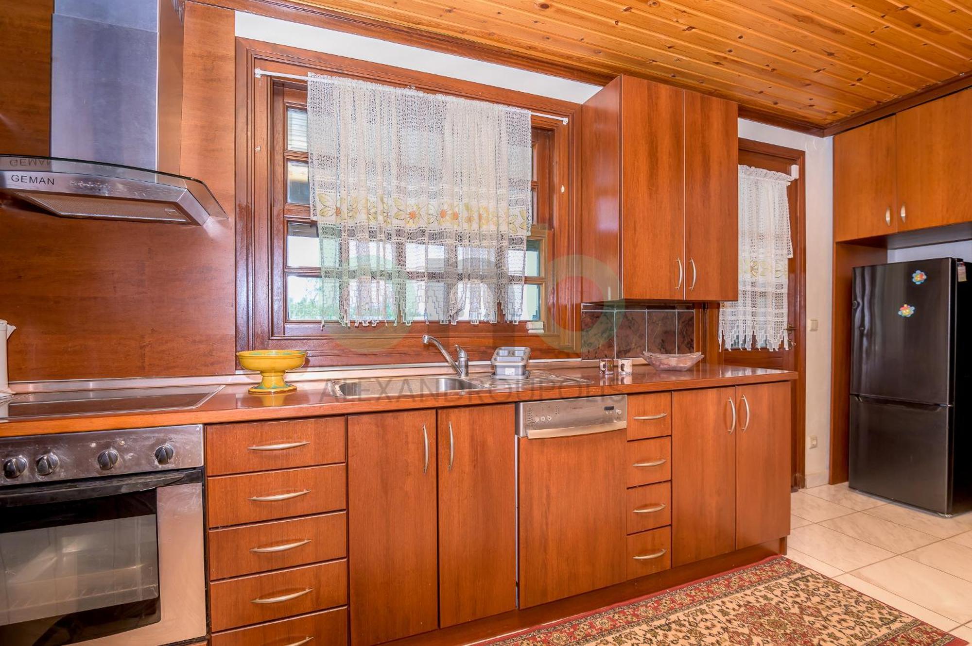 Oasis Palm Apartment Agia Paraskevi (Thrace)