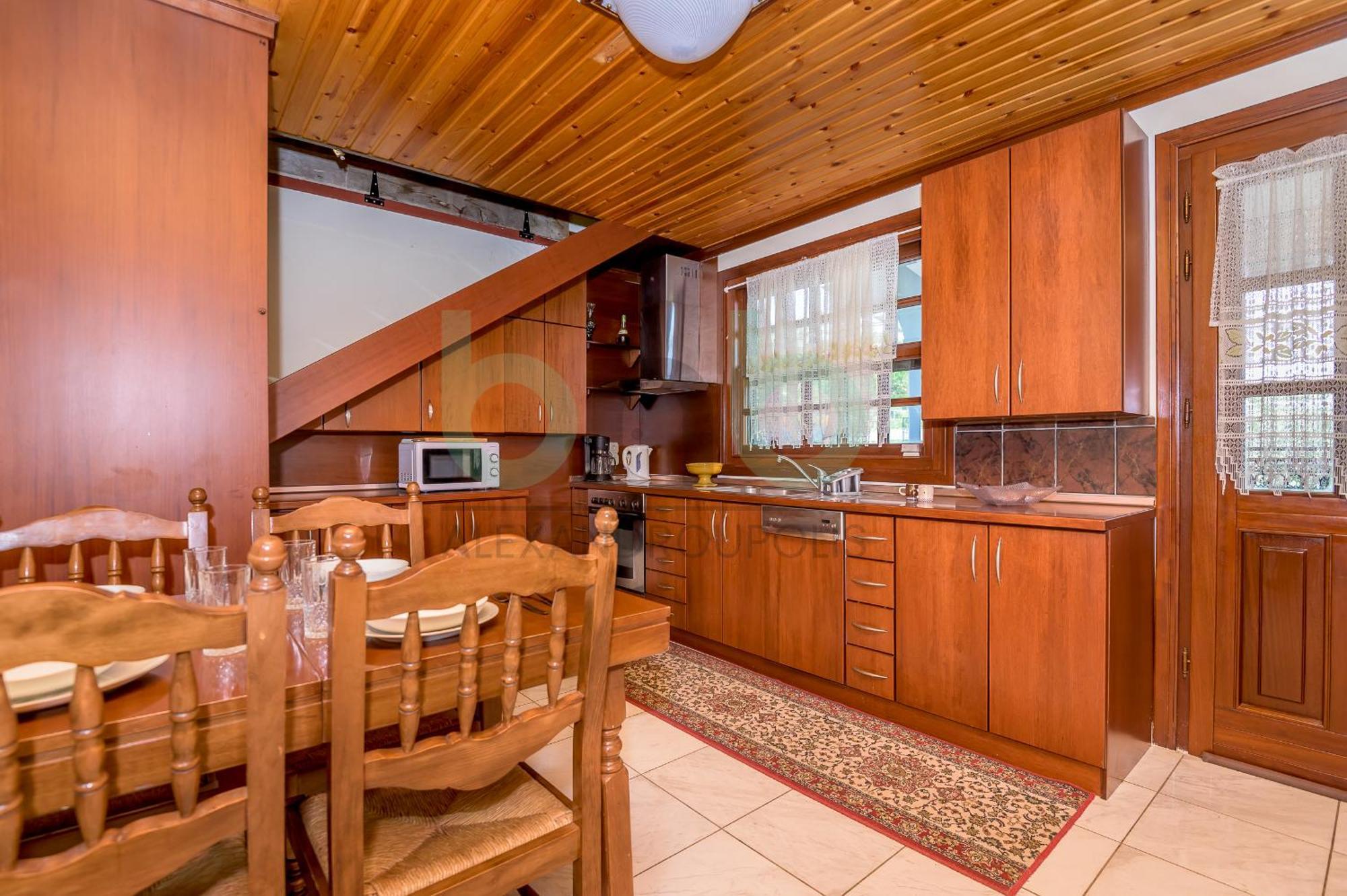 Apartment Oasis Palm Agia Paraskevi (Thrace)