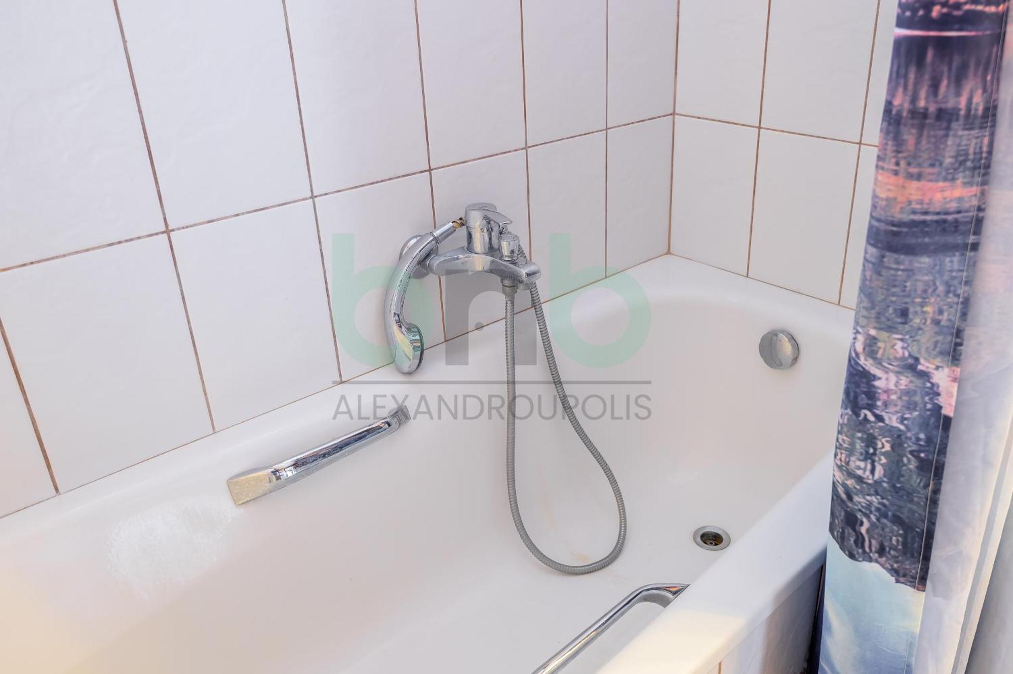 Apartment Oasis Palm Agia Paraskevi (Thrace)