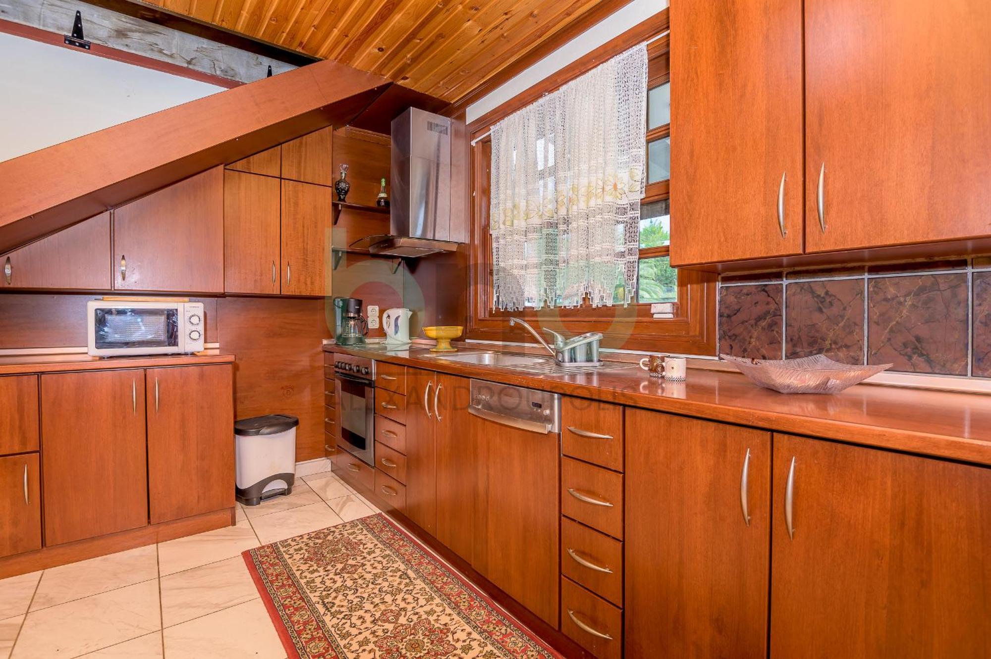 Oasis Palm Apartment Agia Paraskevi (Thrace)