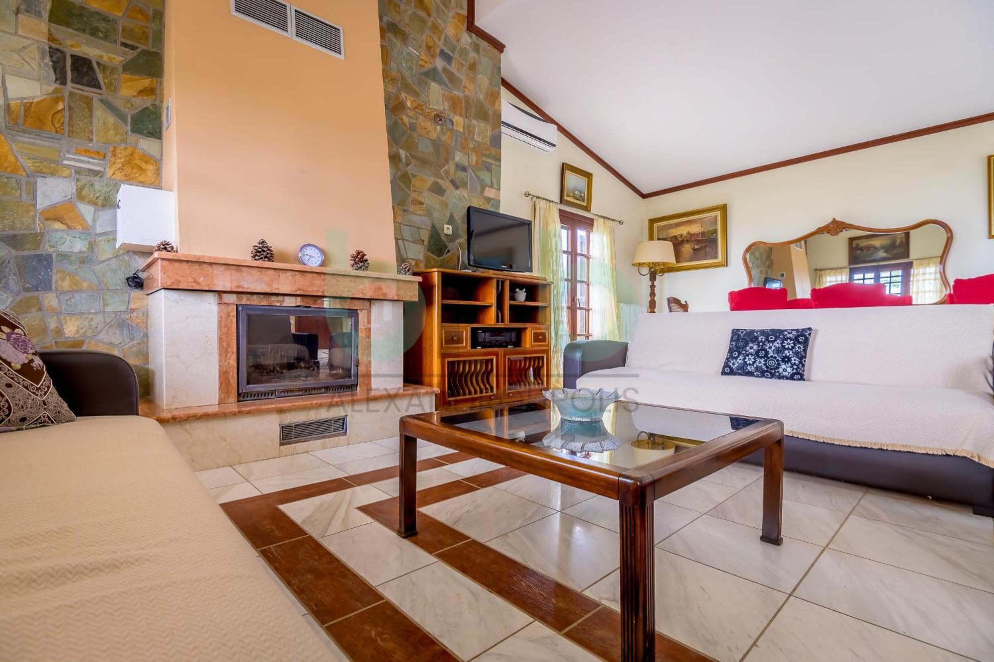Apartment Oasis Palm Agia Paraskevi (Thrace)