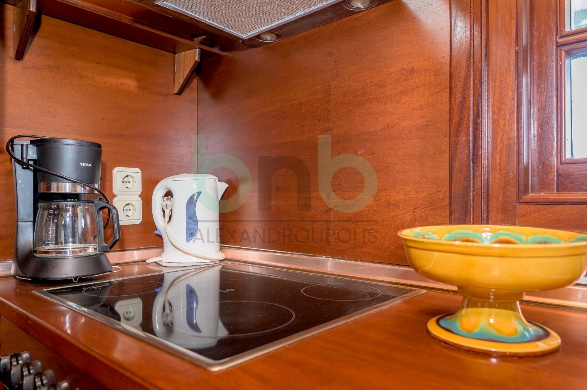 Oasis Palm Apartment Agia Paraskevi (Thrace)