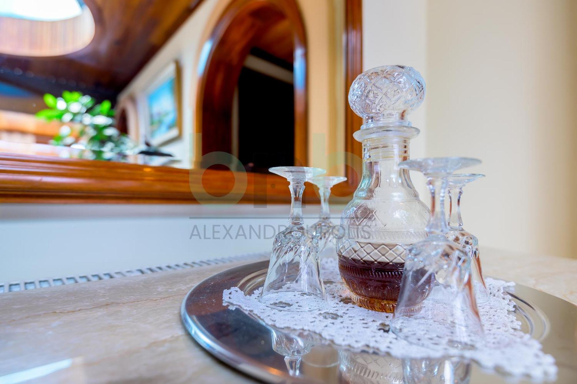 Apartment Oasis Palm Agia Paraskevi (Thrace)